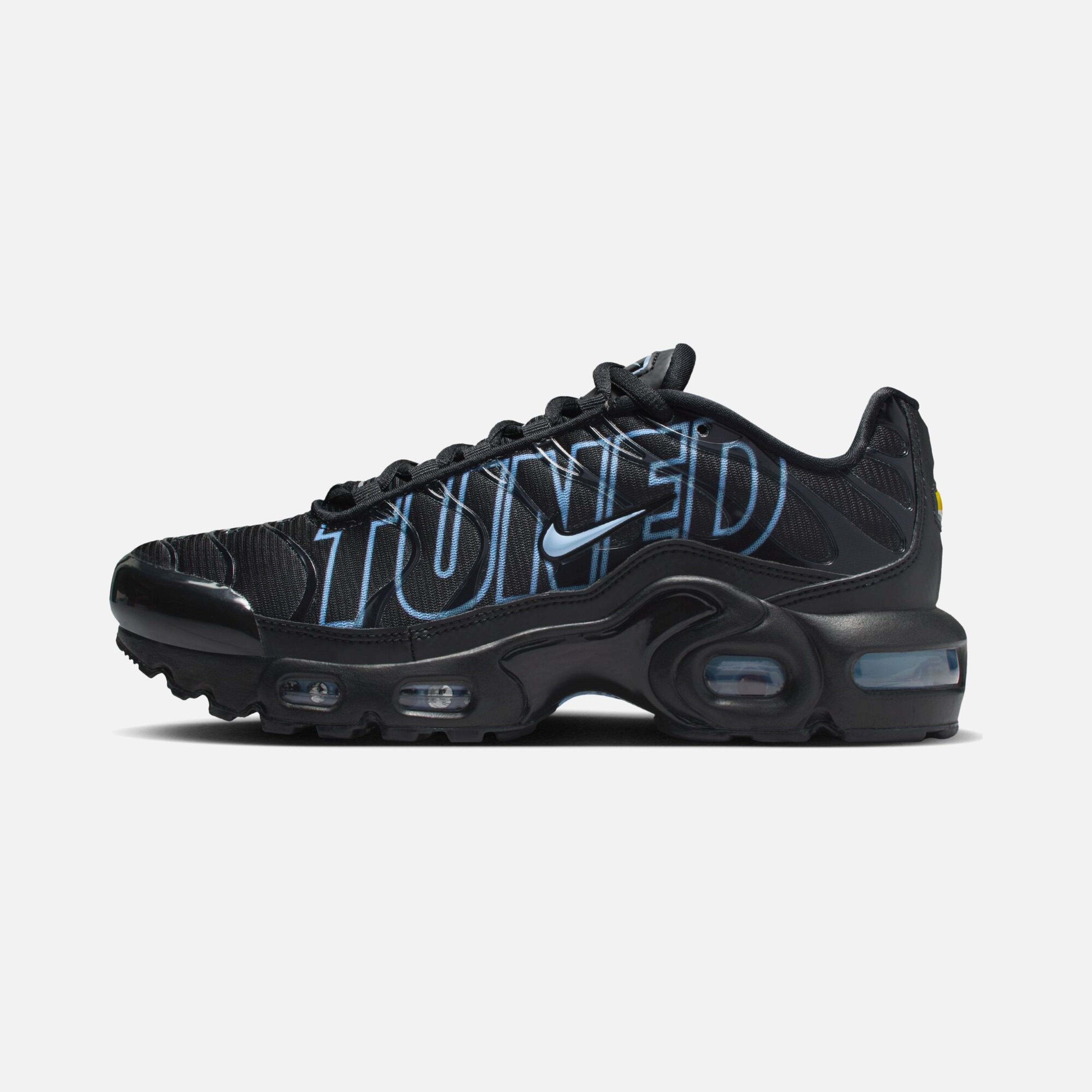Nike Air Max Plus Gs Spor Ayakkabı
