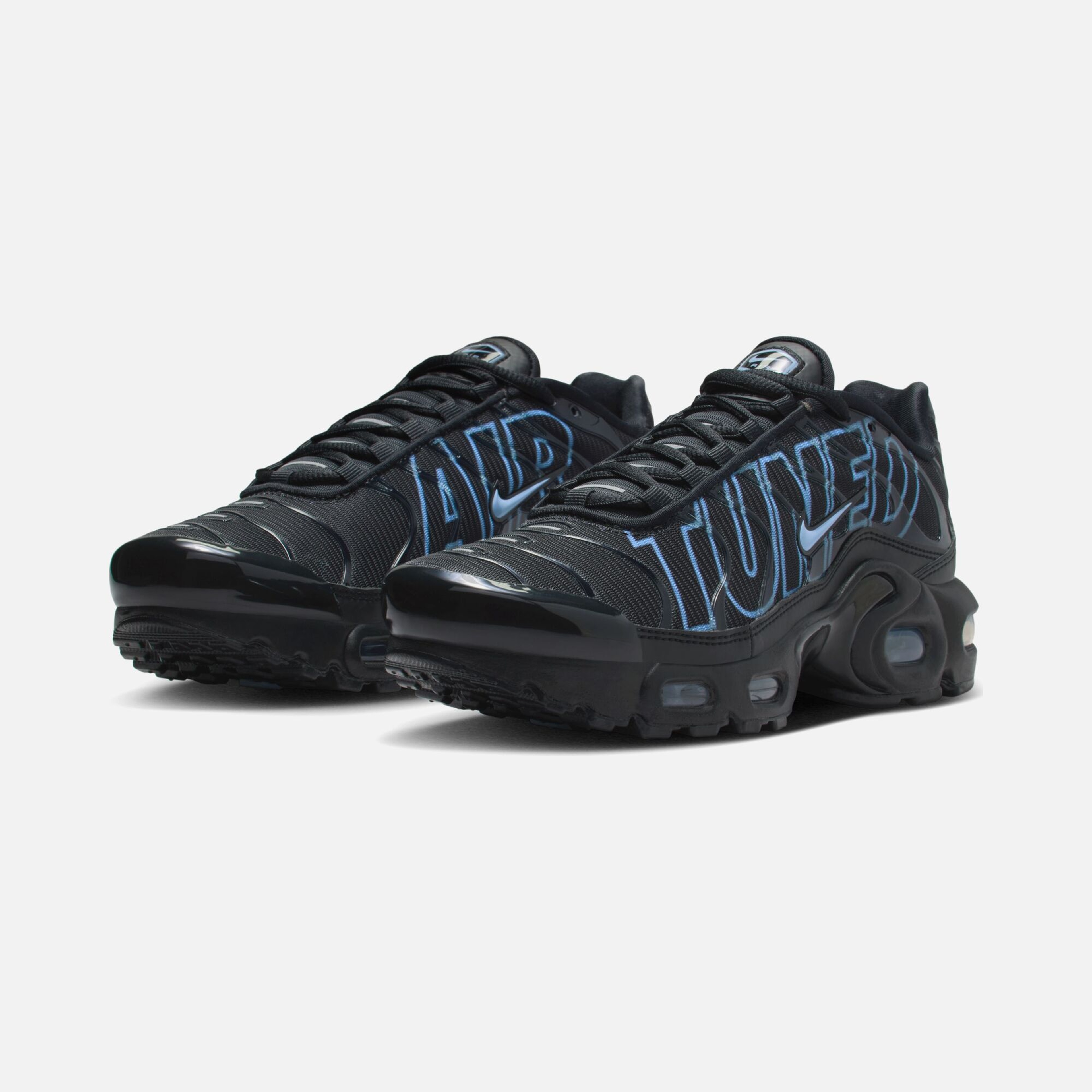 Nike Air Max Plus Gs Spor Ayakkabı