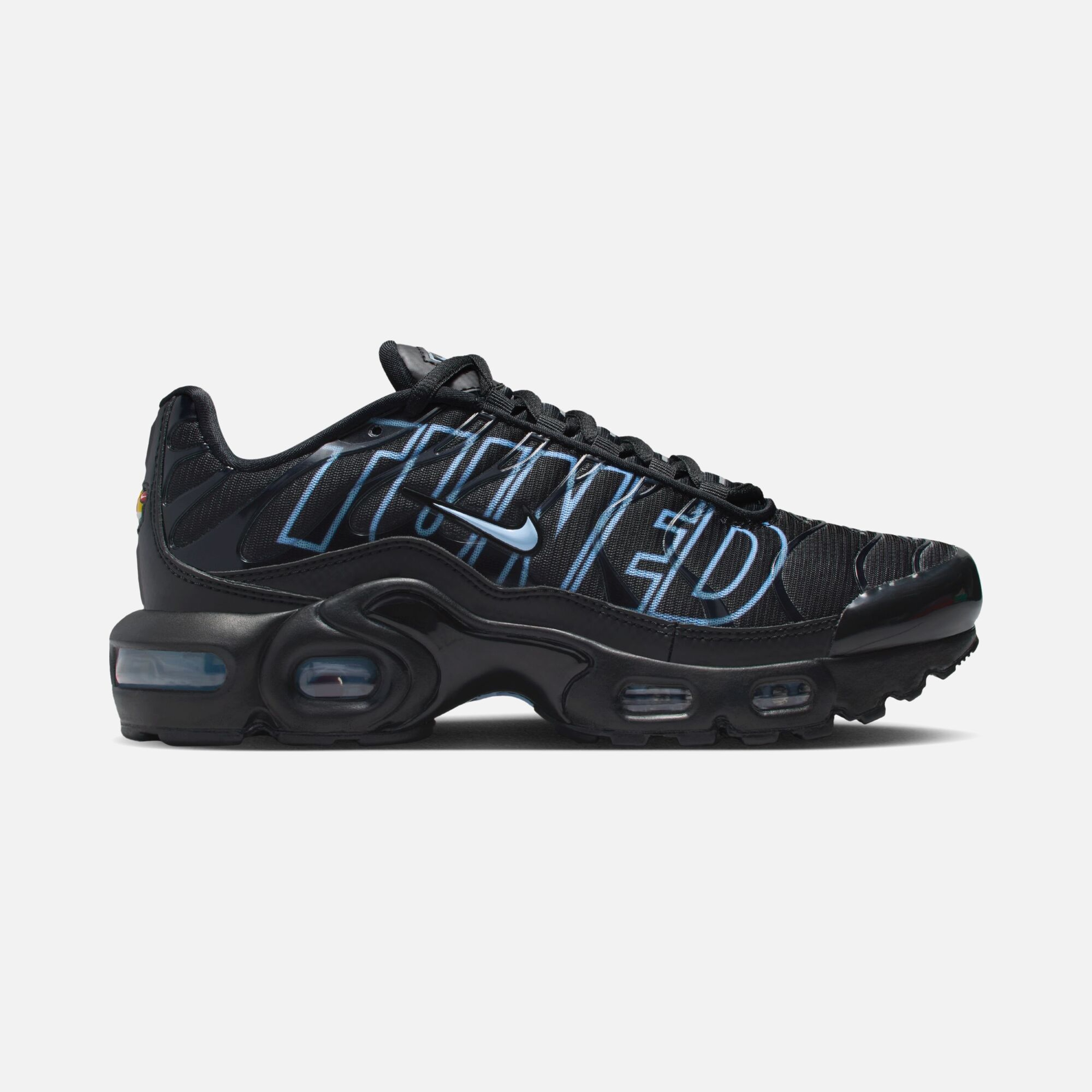 Nike Air Max Plus Gs Spor Ayakkabı