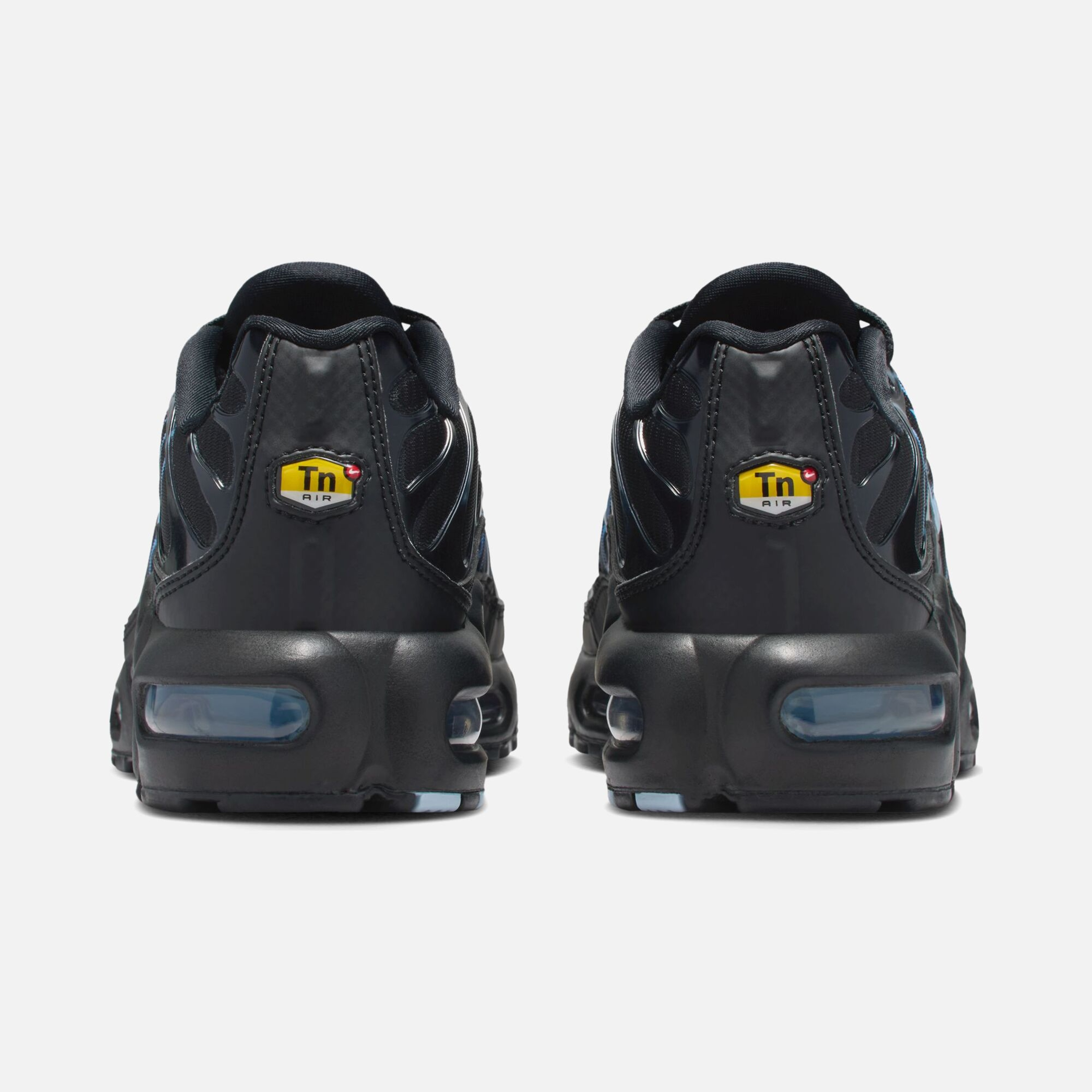 Nike Air Max Plus Gs Spor Ayakkabı