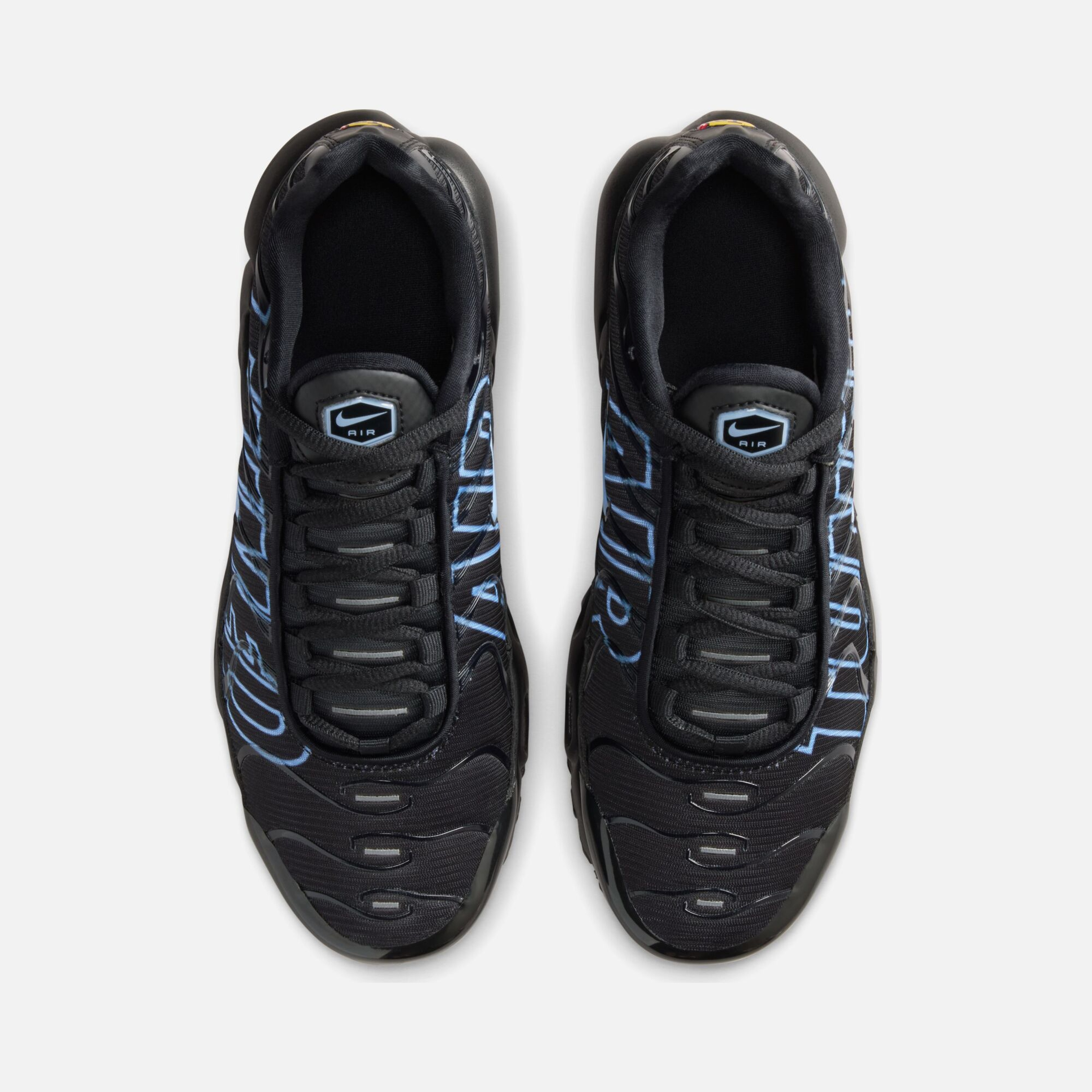 Nike Air Max Plus Gs Spor Ayakkabı