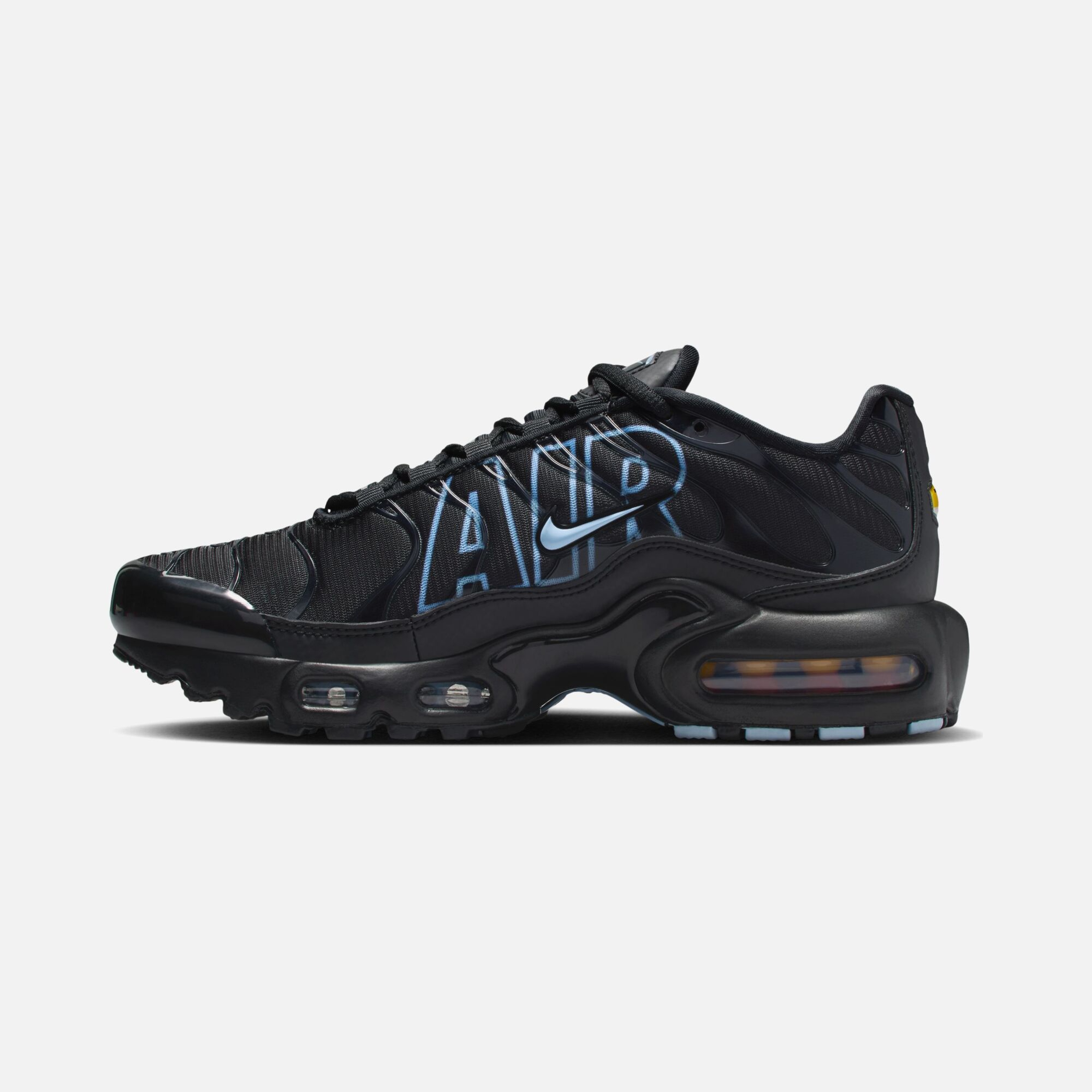 Nike Air Max Plus Gs Spor Ayakkabı