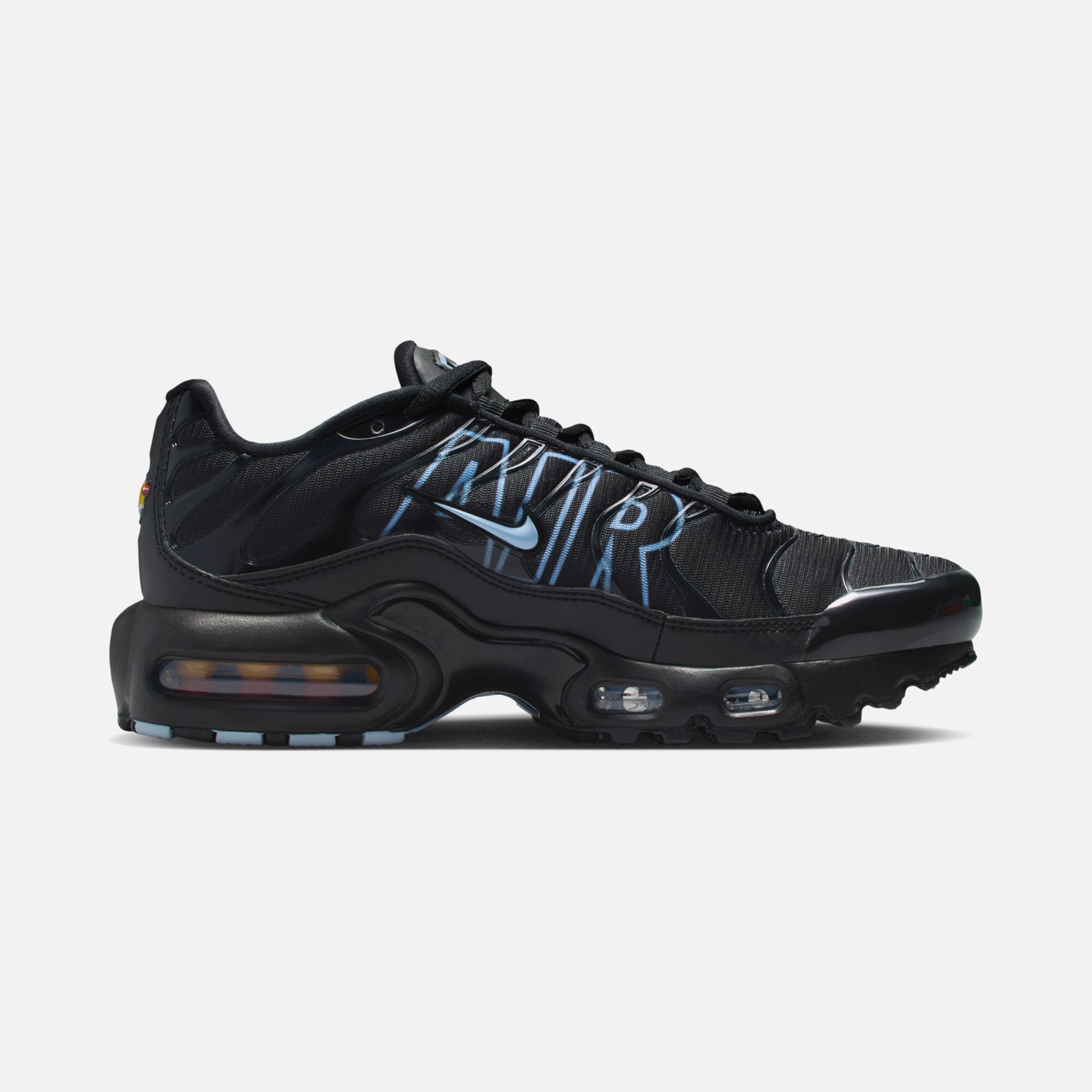 Nike Air Max Plus Gs Spor Ayakkabı
