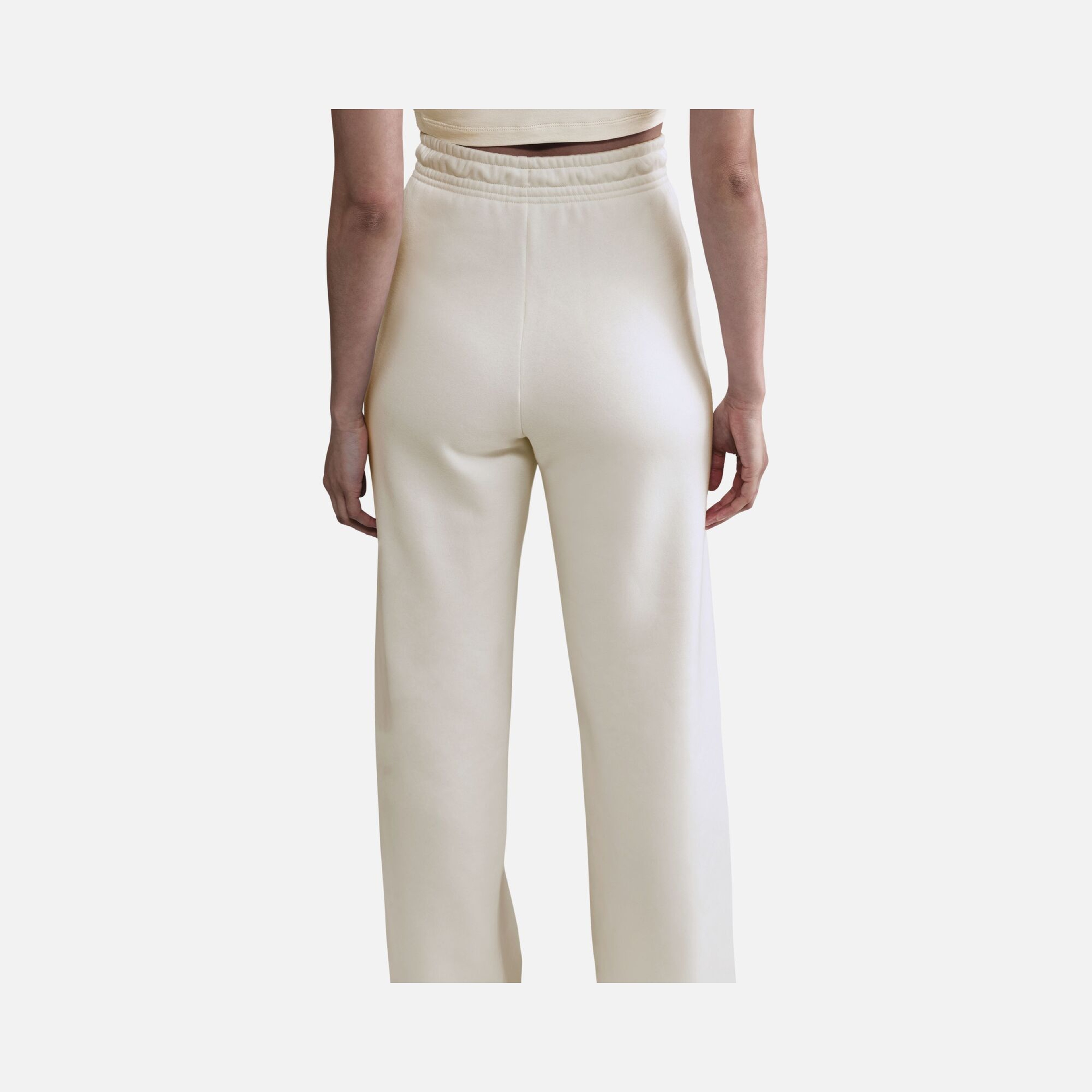 Nike W Nsw Classic+ Wide Leg Spd Kadın Pantolon