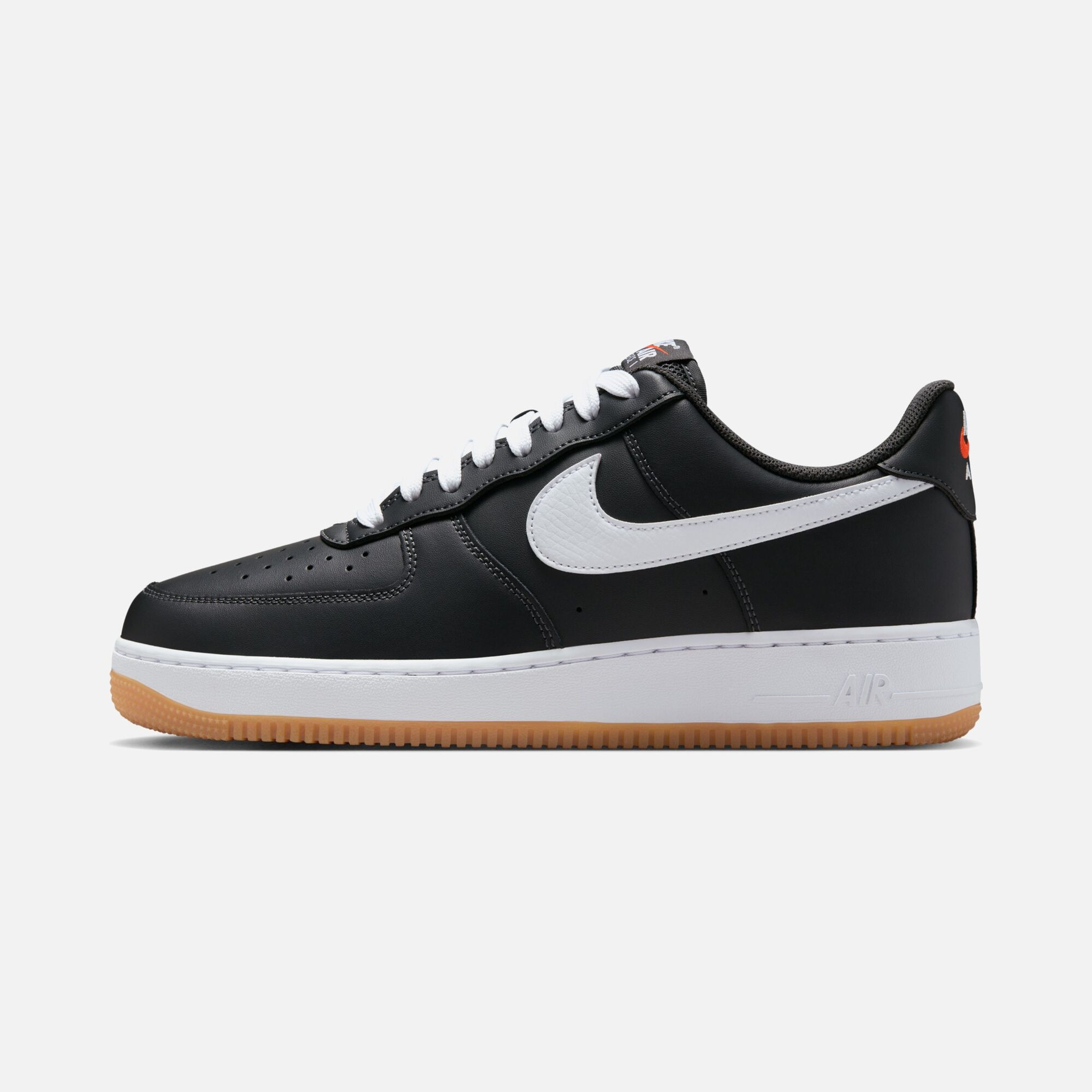 Nike Air Force 1 '07 FW25 Lv8 Erkek Spor Ayakkabı