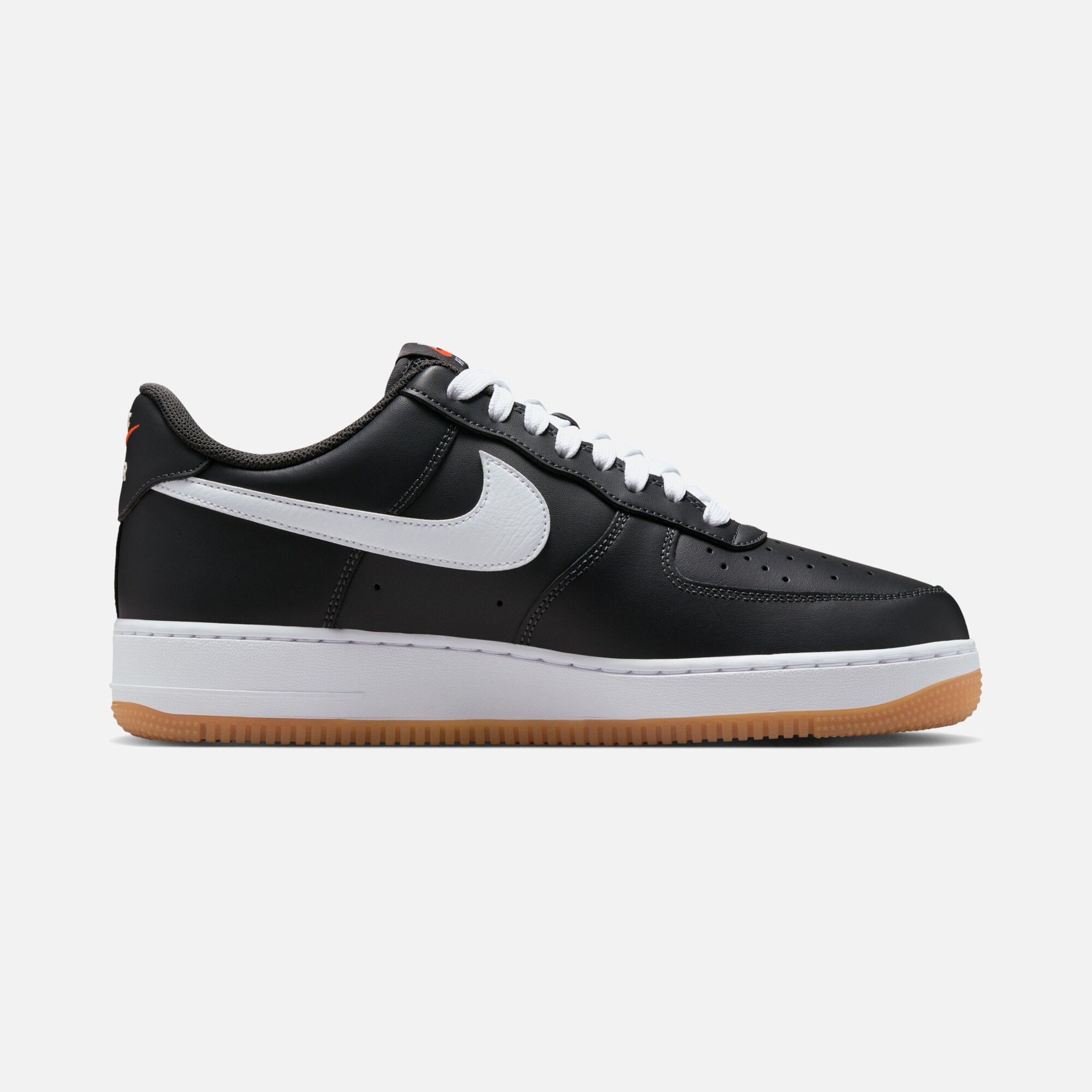 Nike Air Force 1 '07 FW25 Lv8 Erkek Spor Ayakkabı