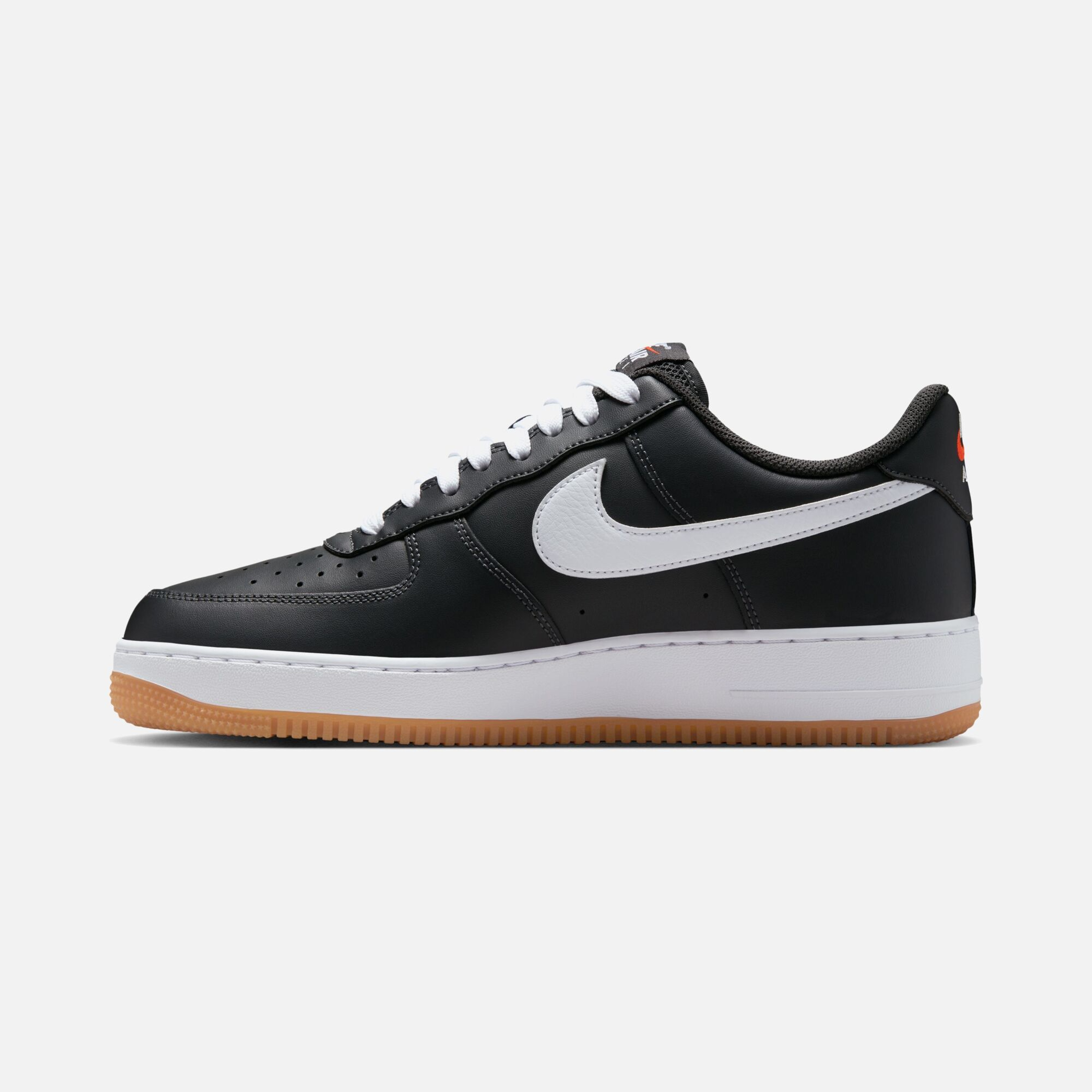 Nike Air Force 1 '07 FW25 Lv8 Erkek Spor Ayakkabı
