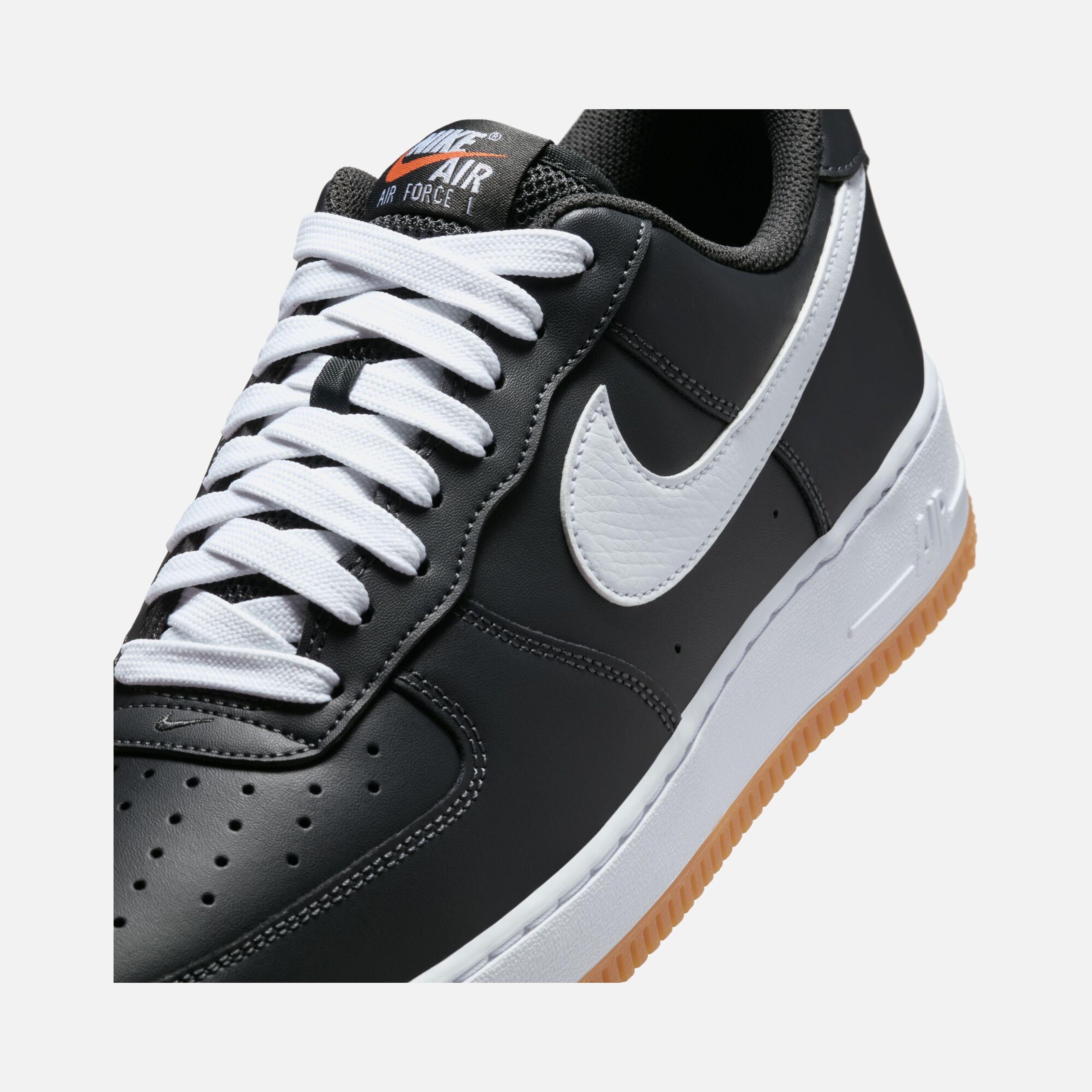 Nike Air Force 1 '07 FW25 Lv8 Erkek Spor Ayakkabı