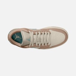 Nike Air Jordan 1 Low Kadın Spor Ayakkabı