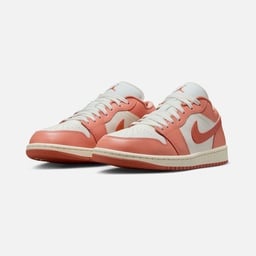 Nike Air Jordan 1 Low Kadın Spor Ayakkabı