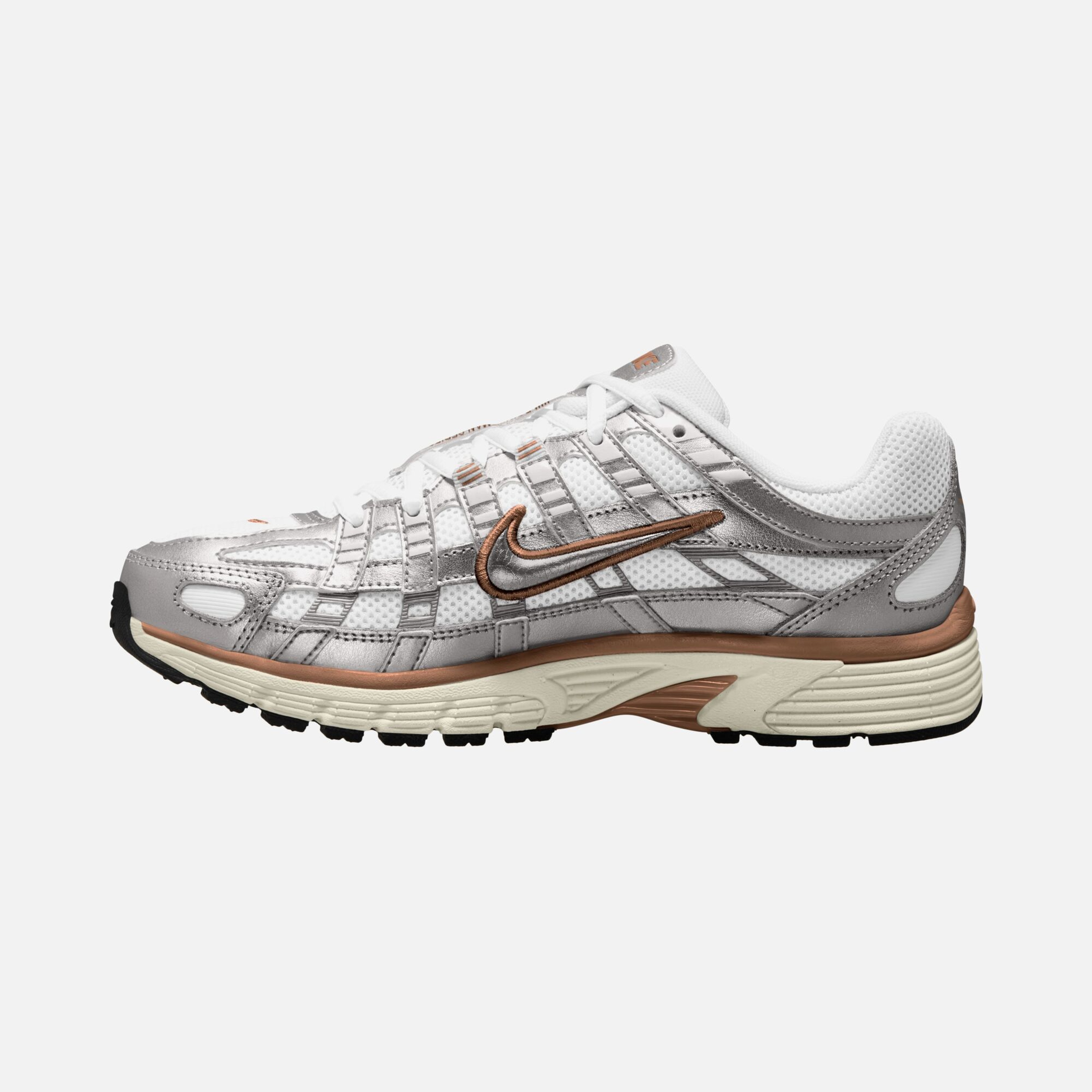 Nike Sportswear P-6000 Unisex Spor Ayakkabı