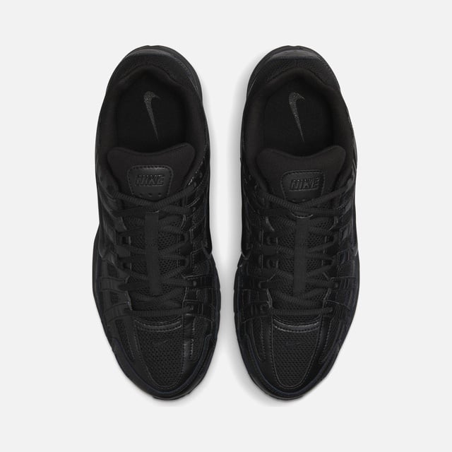 Nike Nike Siyah P-6000 Sportswear Erkek Spor Ayakkabı Barçın'da! Siyah - 6. görsel