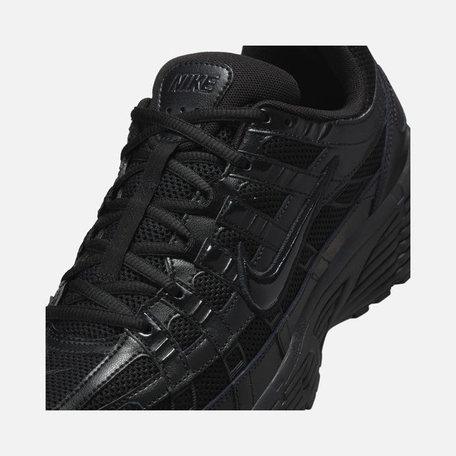 Nike Nike Siyah P-6000 Sportswear Erkek Spor Ayakkabı Barçın'da! Siyah - 10. görsel