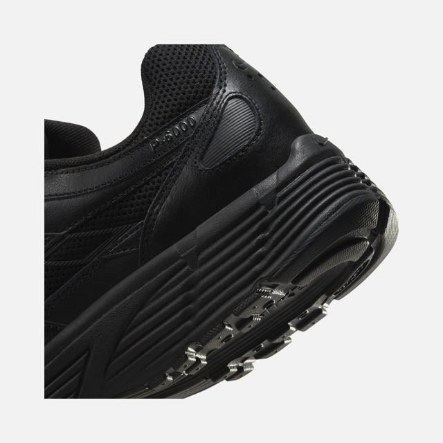 Nike Nike Siyah P-6000 Sportswear Erkek Spor Ayakkabı Barçın'da! Siyah - 11. görsel