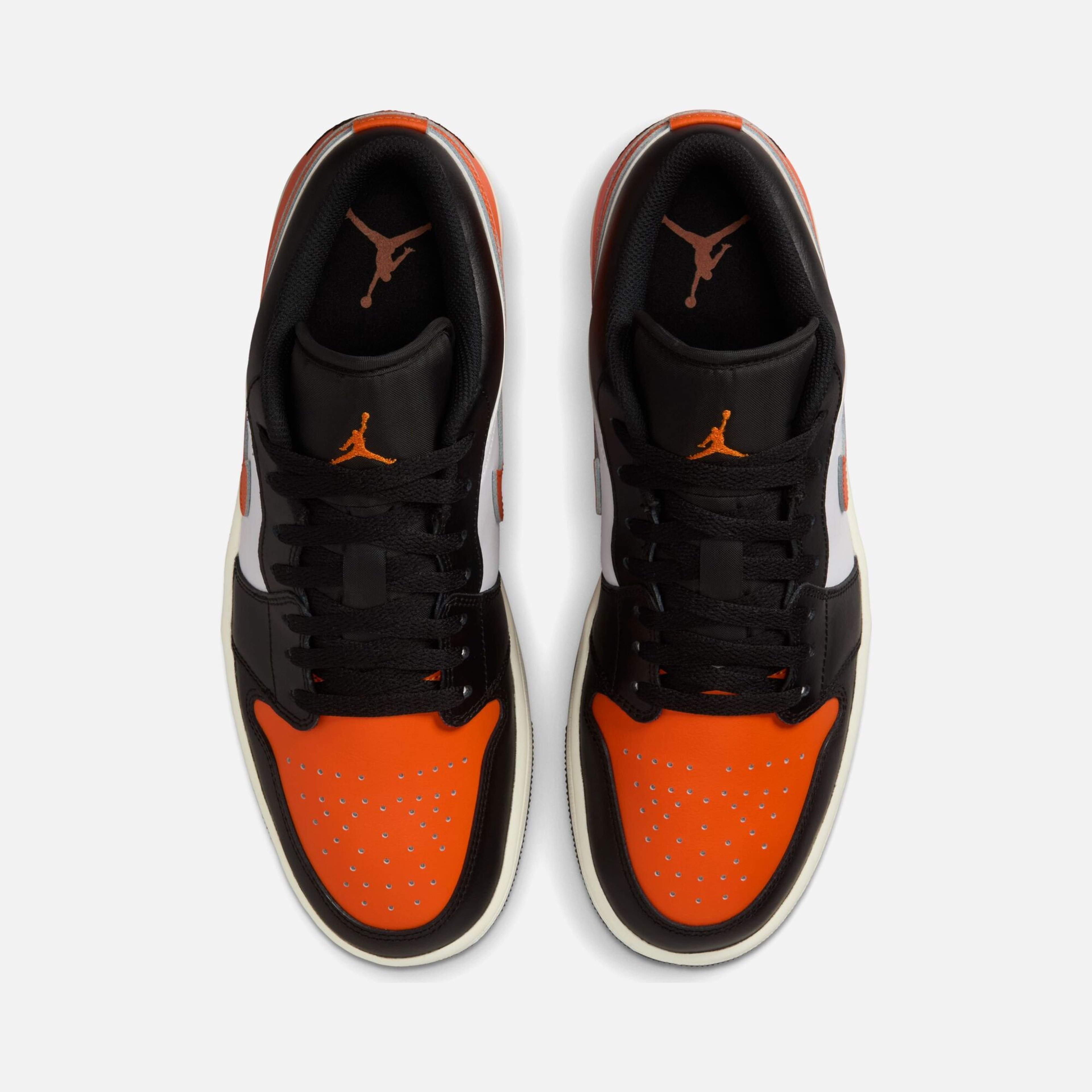 Nike Air Jordan 1 Low CO Erkek Spor Ayakkabı