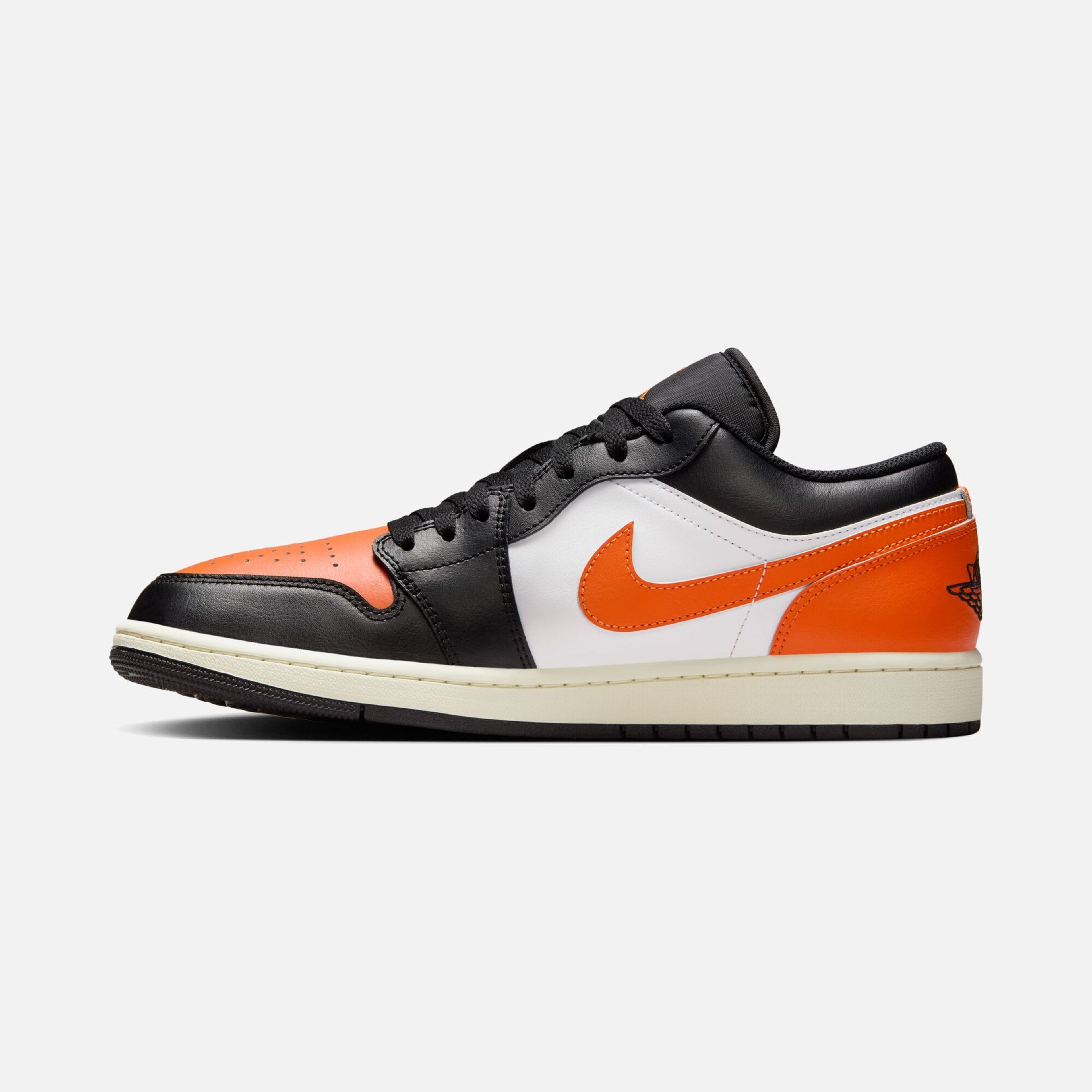 Nike Air Jordan 1 Low CO Erkek Spor Ayakkabı