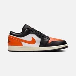 Nike Air Jordan 1 Low CO Erkek Spor Ayakkabı
