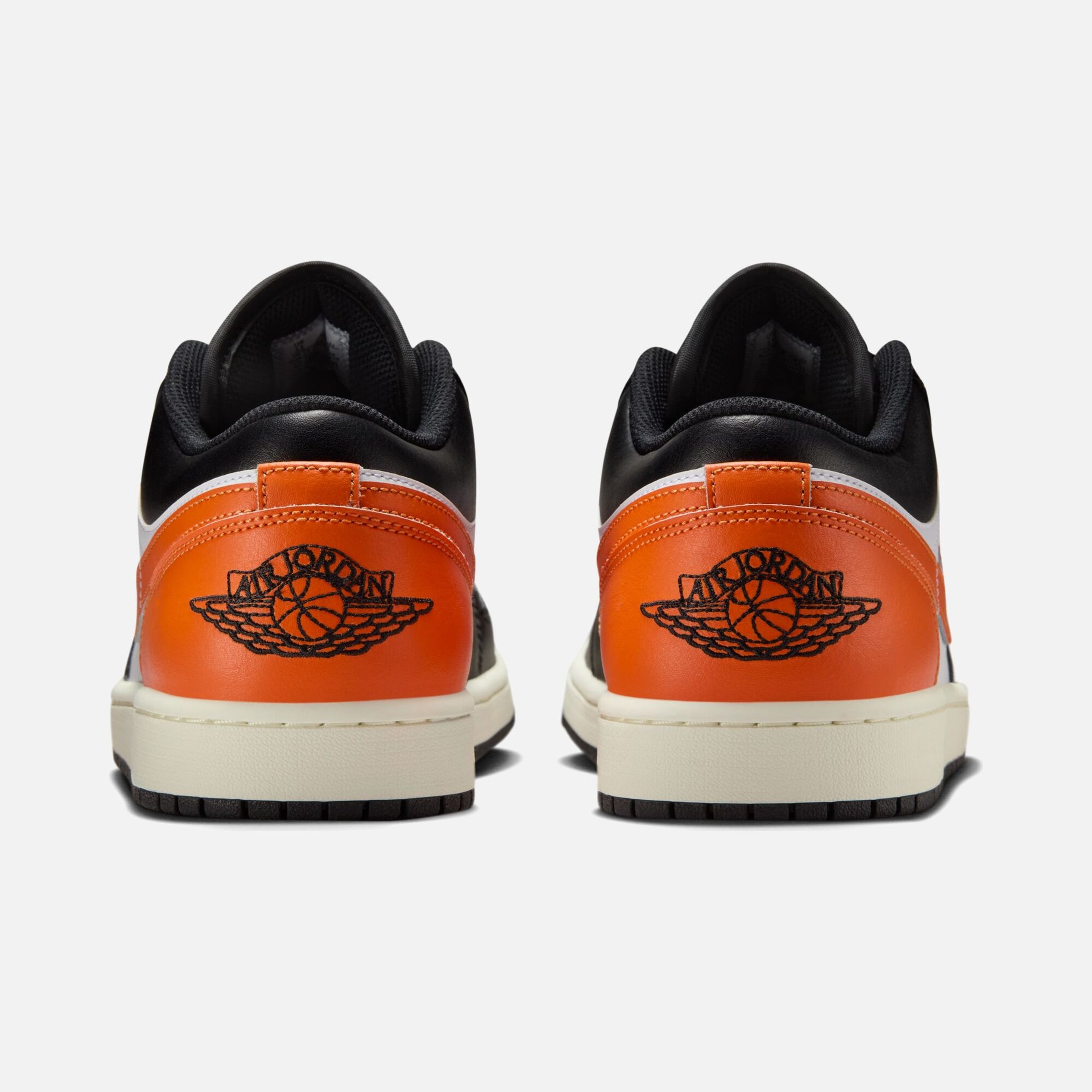 Nike Air Jordan 1 Low CO Erkek Spor Ayakkabı