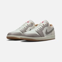 Nike Air Jordan 1 Low CO Erkek Spor Ayakkabı