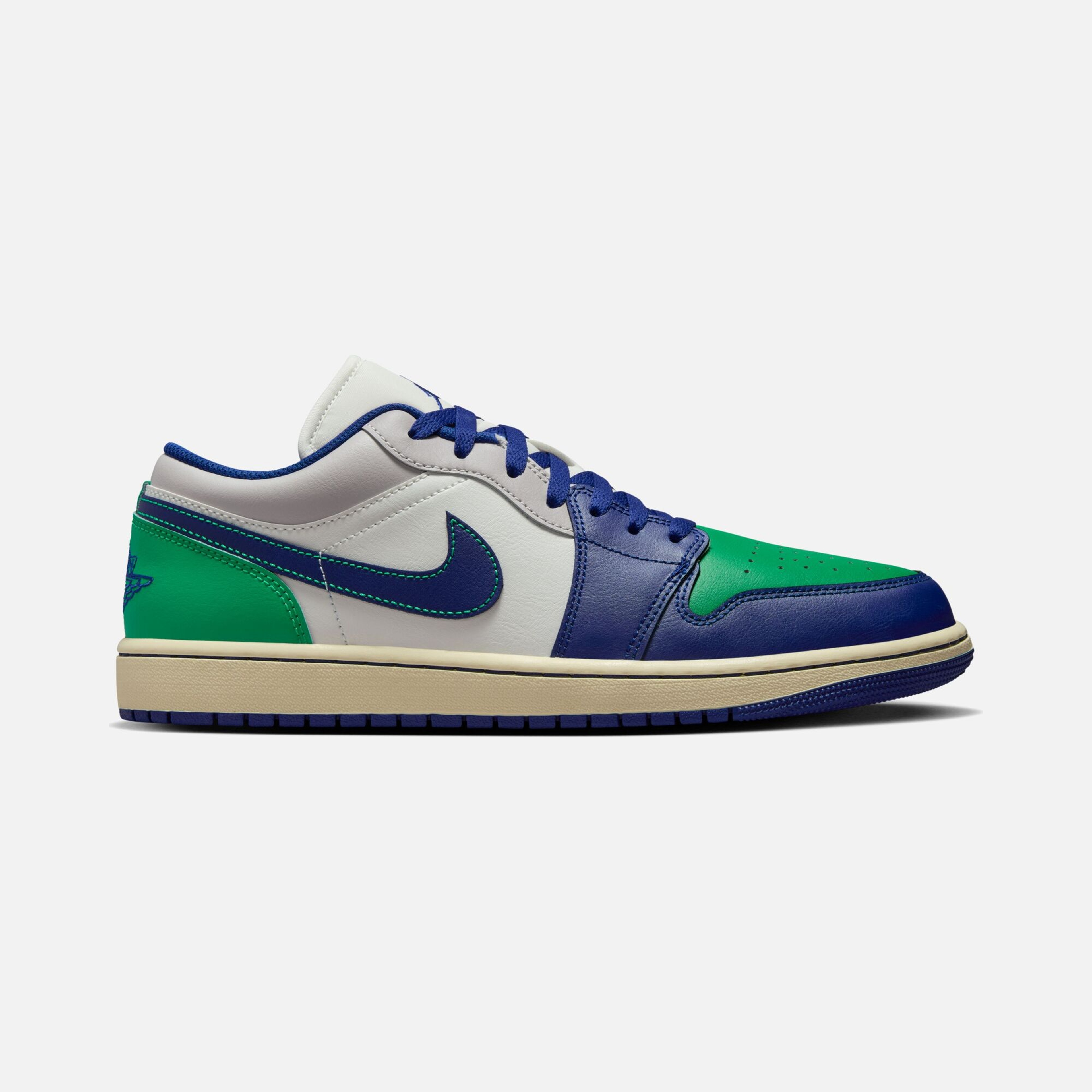 Nike Air Jordan 1 Low CO Erkek Spor Ayakkabı