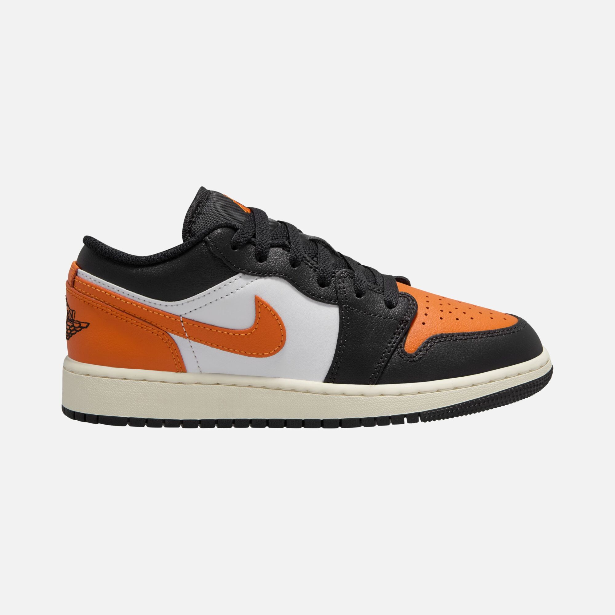 Nike Air Jordan 1 Low SS25 (GS) Spor Ayakkabı | Barçın