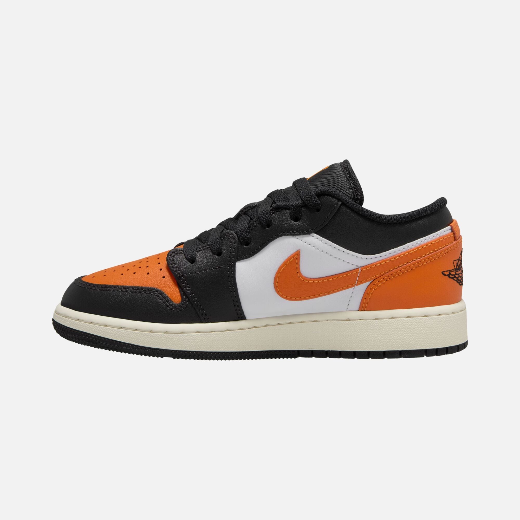 Nike Air Jordan 1 Low SS25 (GS) Spor Ayakkabı | Barçın