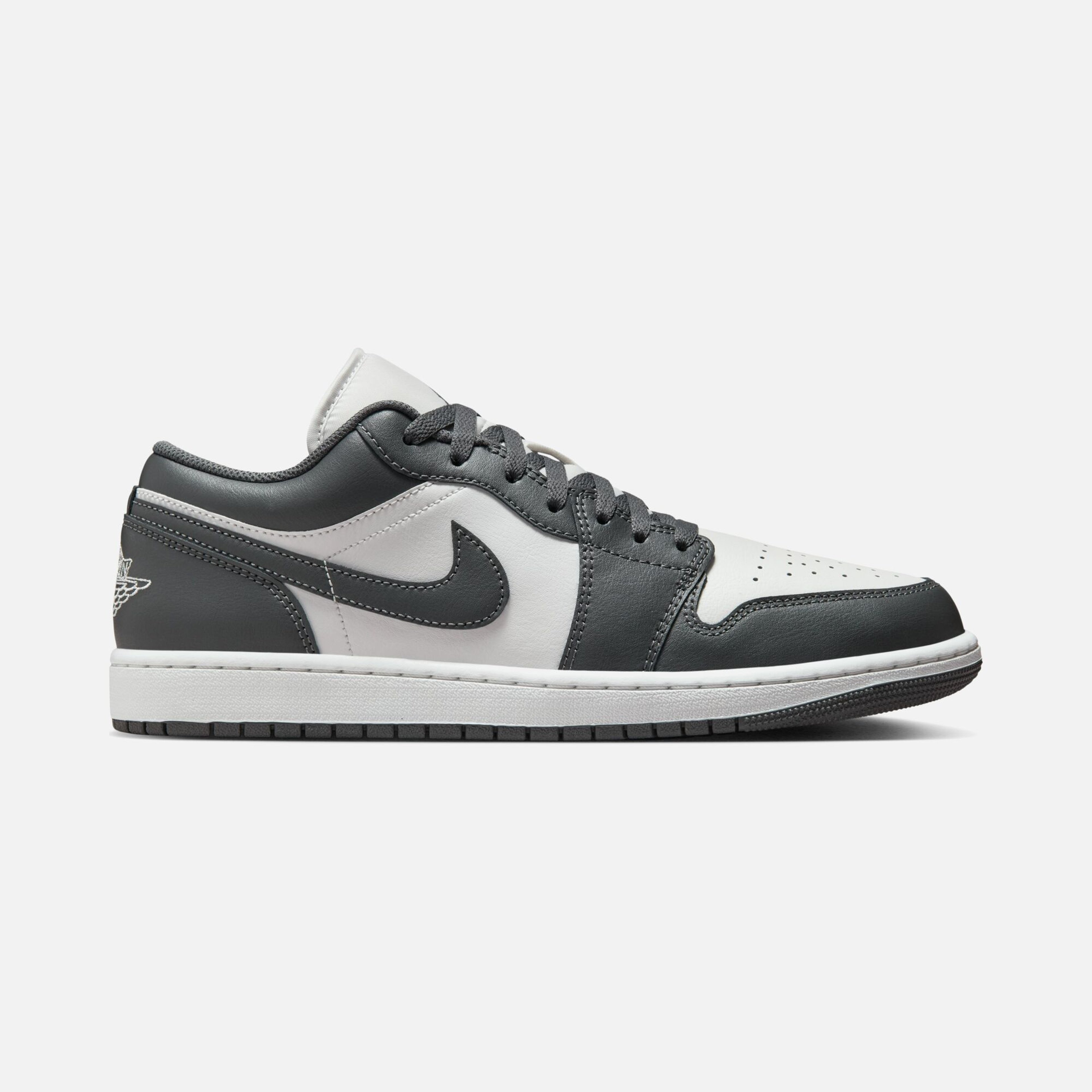 Nike Air Jordan 1 Low CO Erkek Spor Ayakkabı