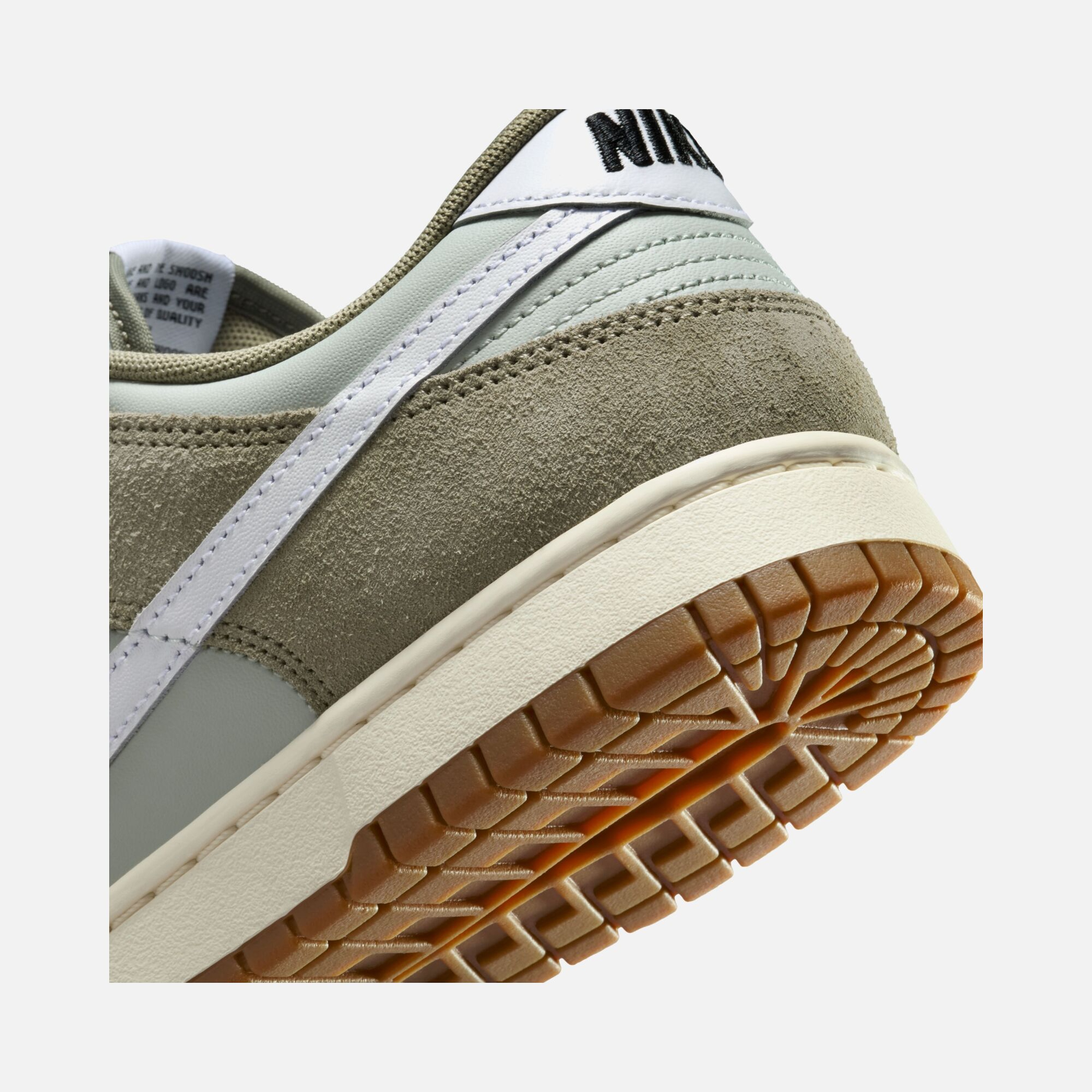 Nike Dunk Low Retro Special Edition Erkek Spor Ayakkabı | Barçın