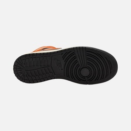Nike Air Jordan 1 Mid SS25 (GS) Spor Ayakkabı