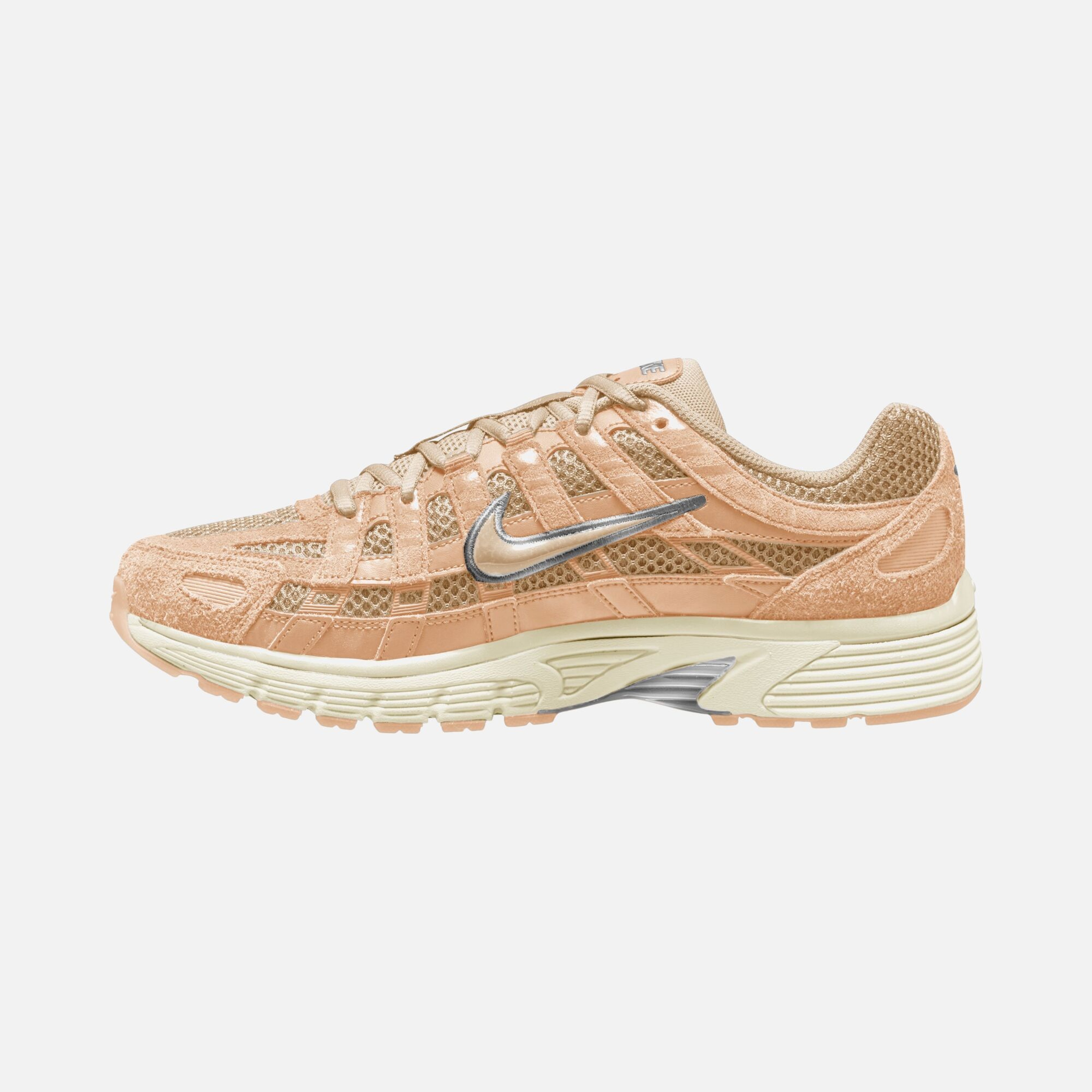 Nike Sportswear P-6000 "Bowerman Series" Erkek Spor Ayakkabı