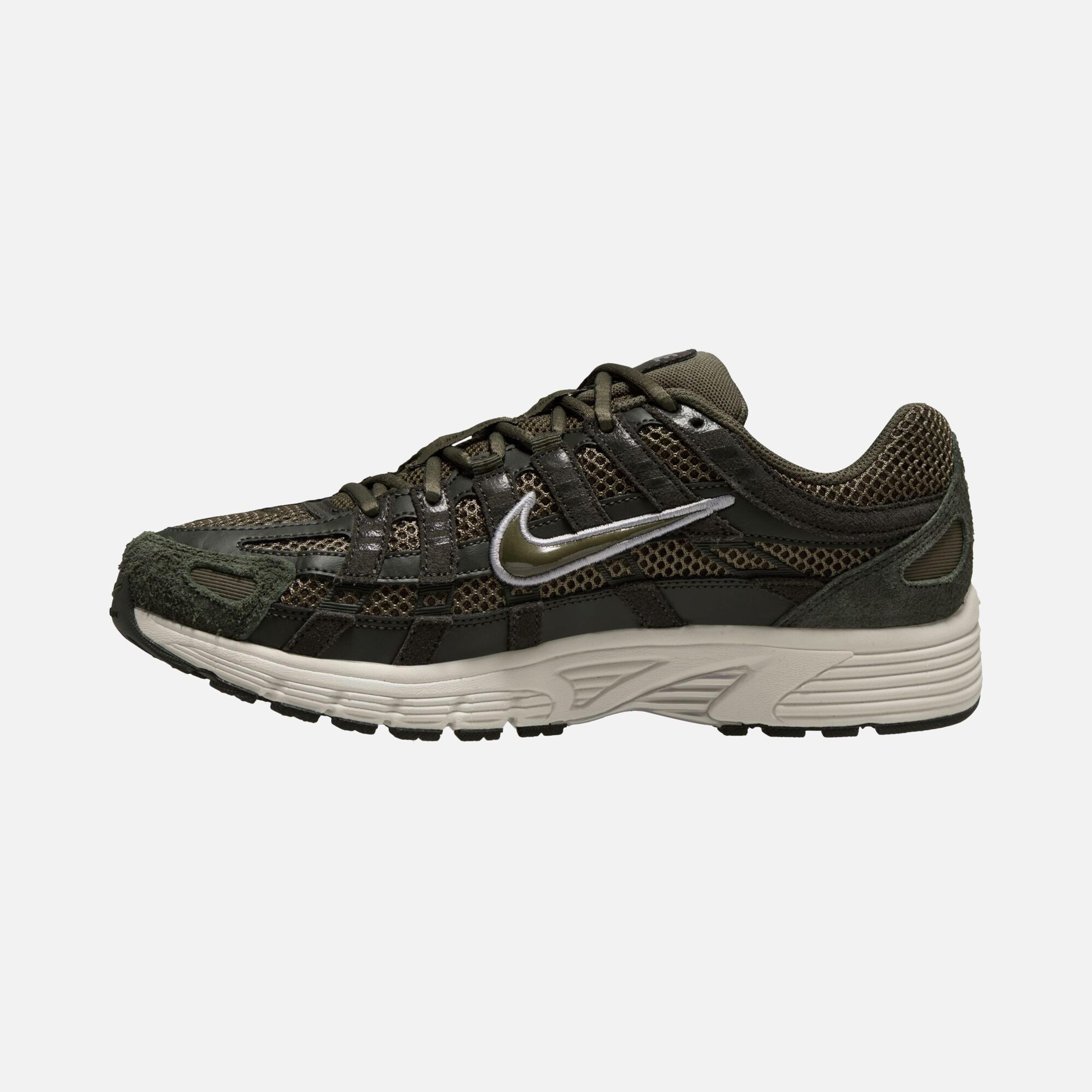 Nike Sportswear P-6000 "Bowerman Series" Erkek Spor Ayakkabı