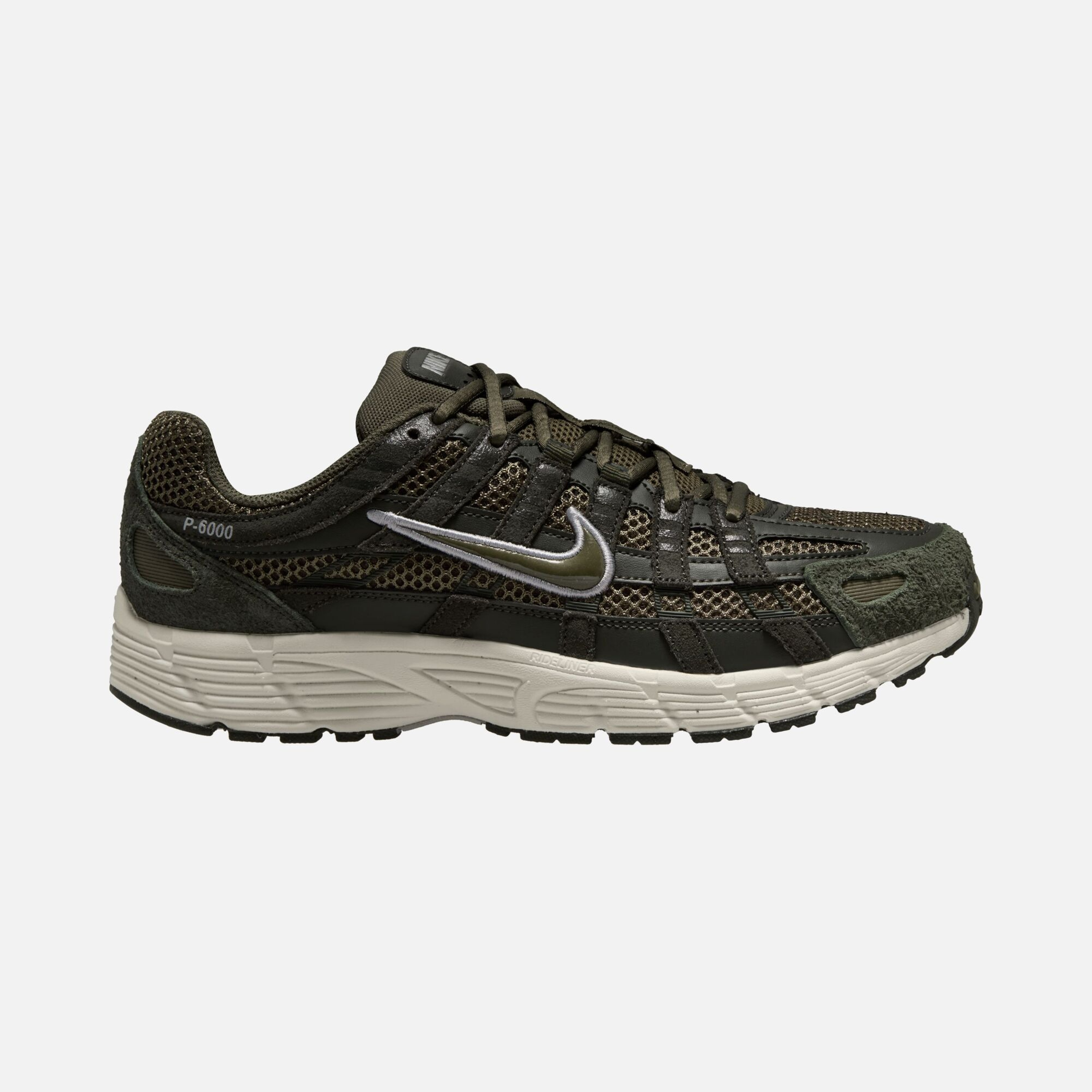 Nike Sportswear P-6000 "Bowerman Series" Erkek Spor Ayakkabı