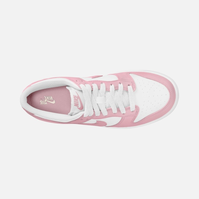 Nike Pembe Nike Dunk Low