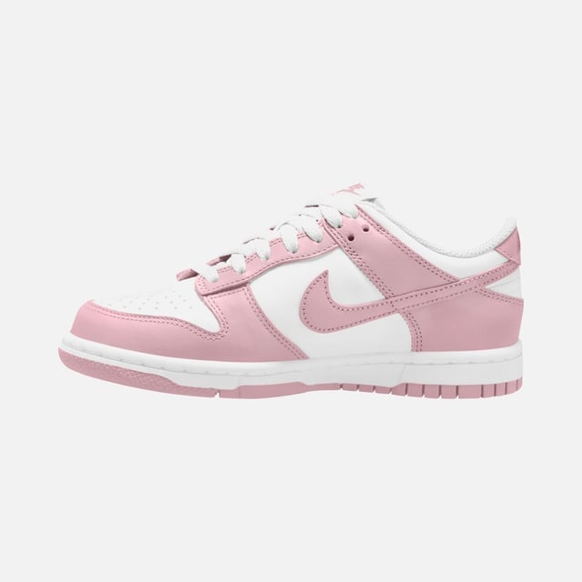 Nike Pembe Nike Dunk Low