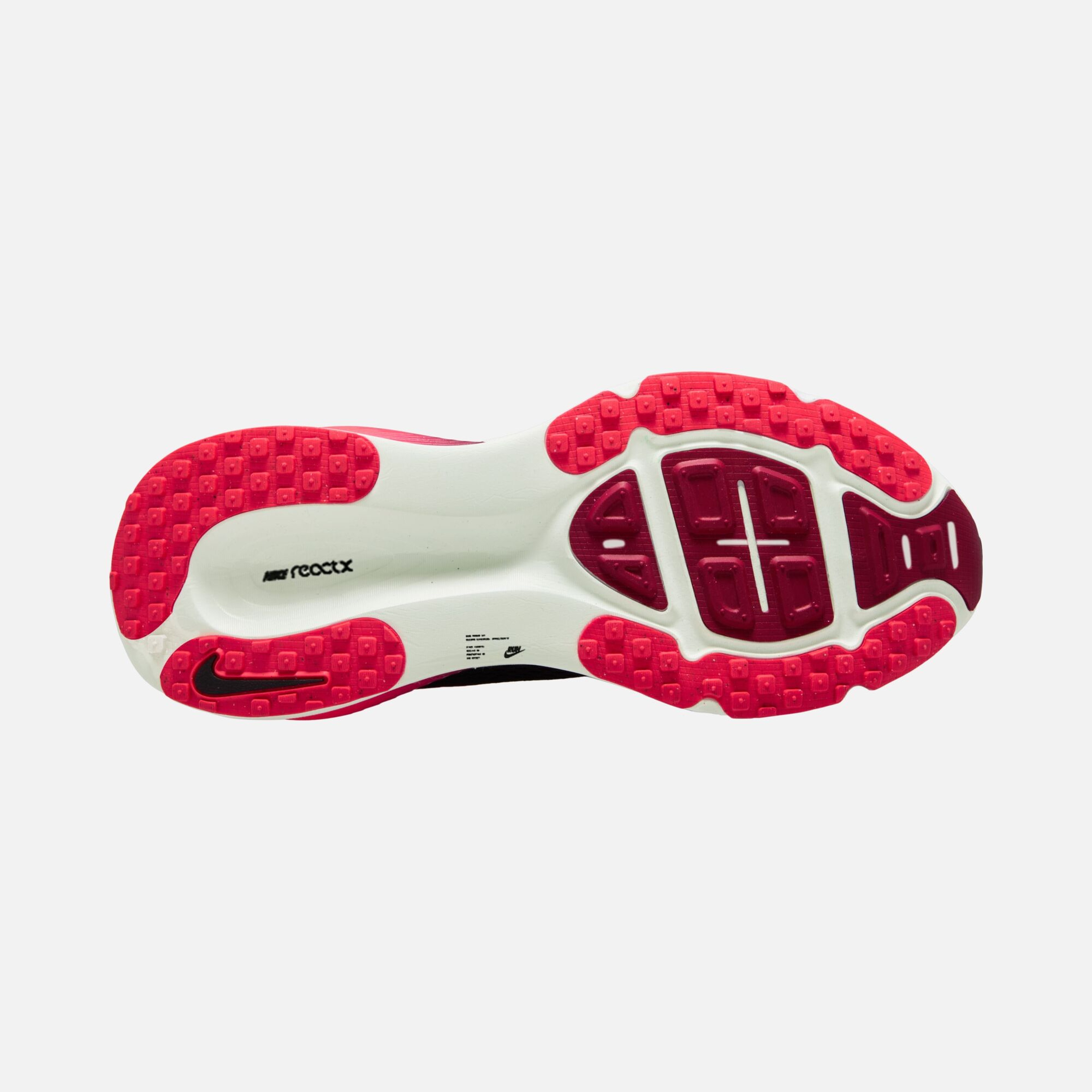 Nike Vomero 18 ZoomX Road Running Erkek Spor Ayakkabı