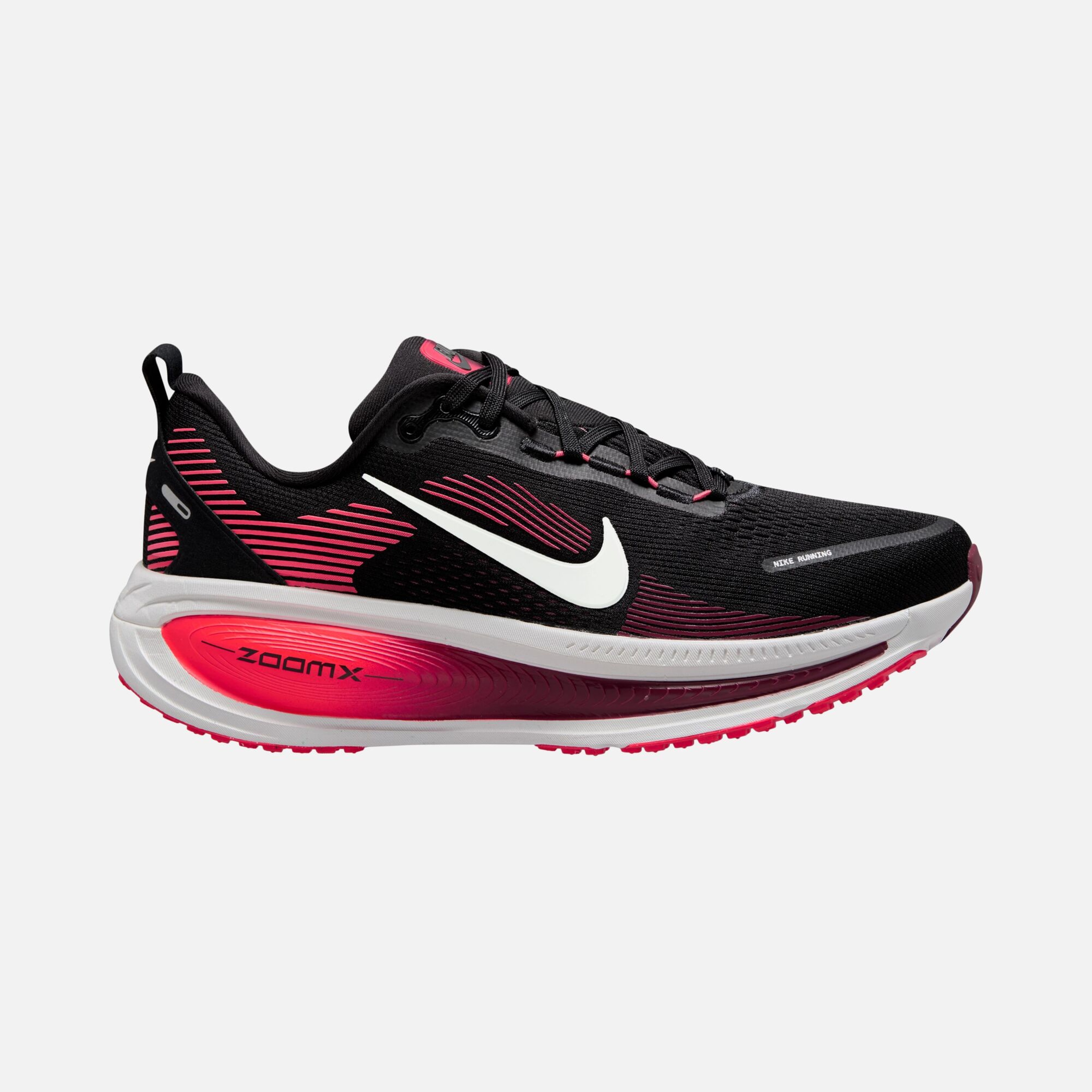 Nike Vomero 18 ZoomX Road Running Erkek Spor Ayakkabı