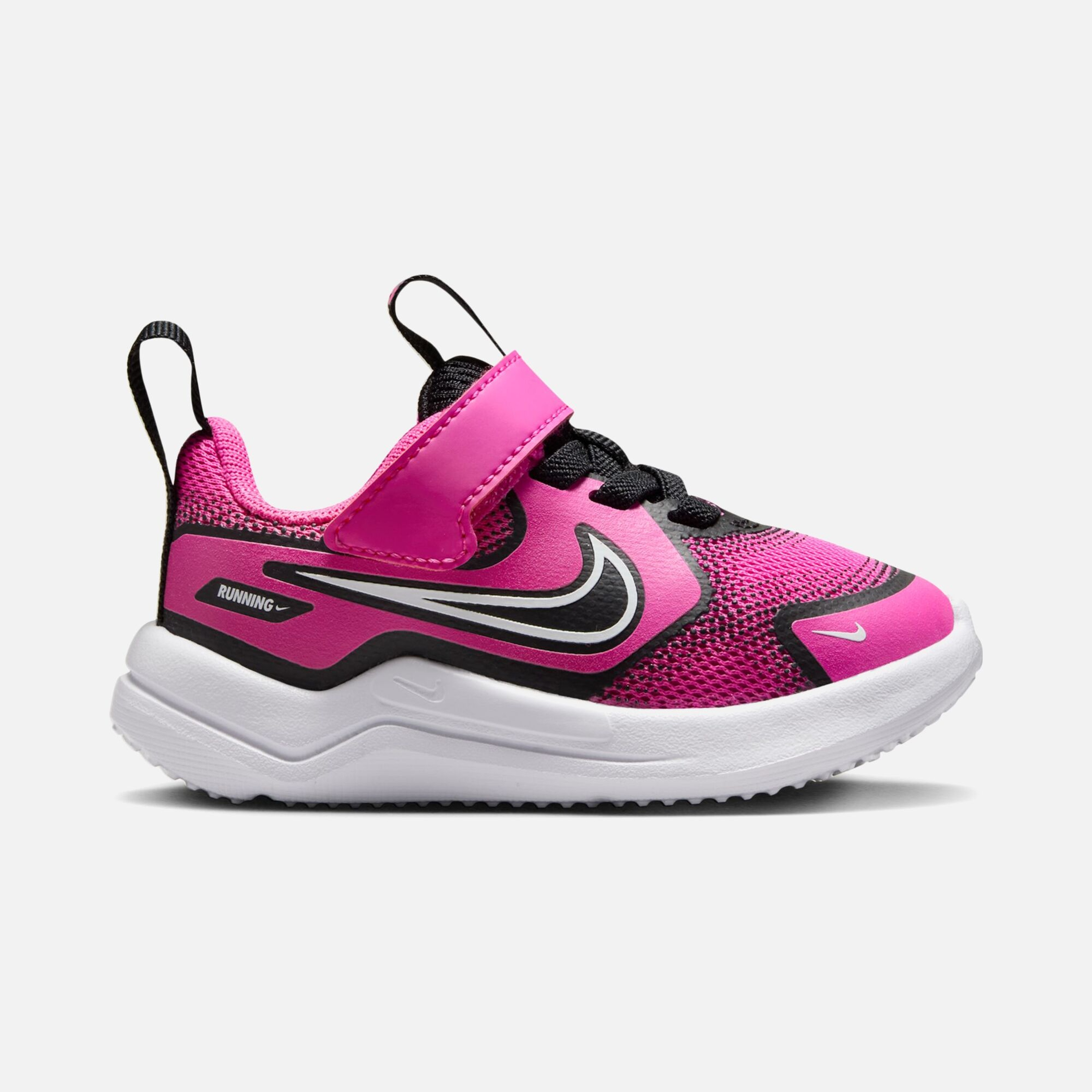 Nike Cosmic Runner (Td) Çocuk Spor Ayakkabı