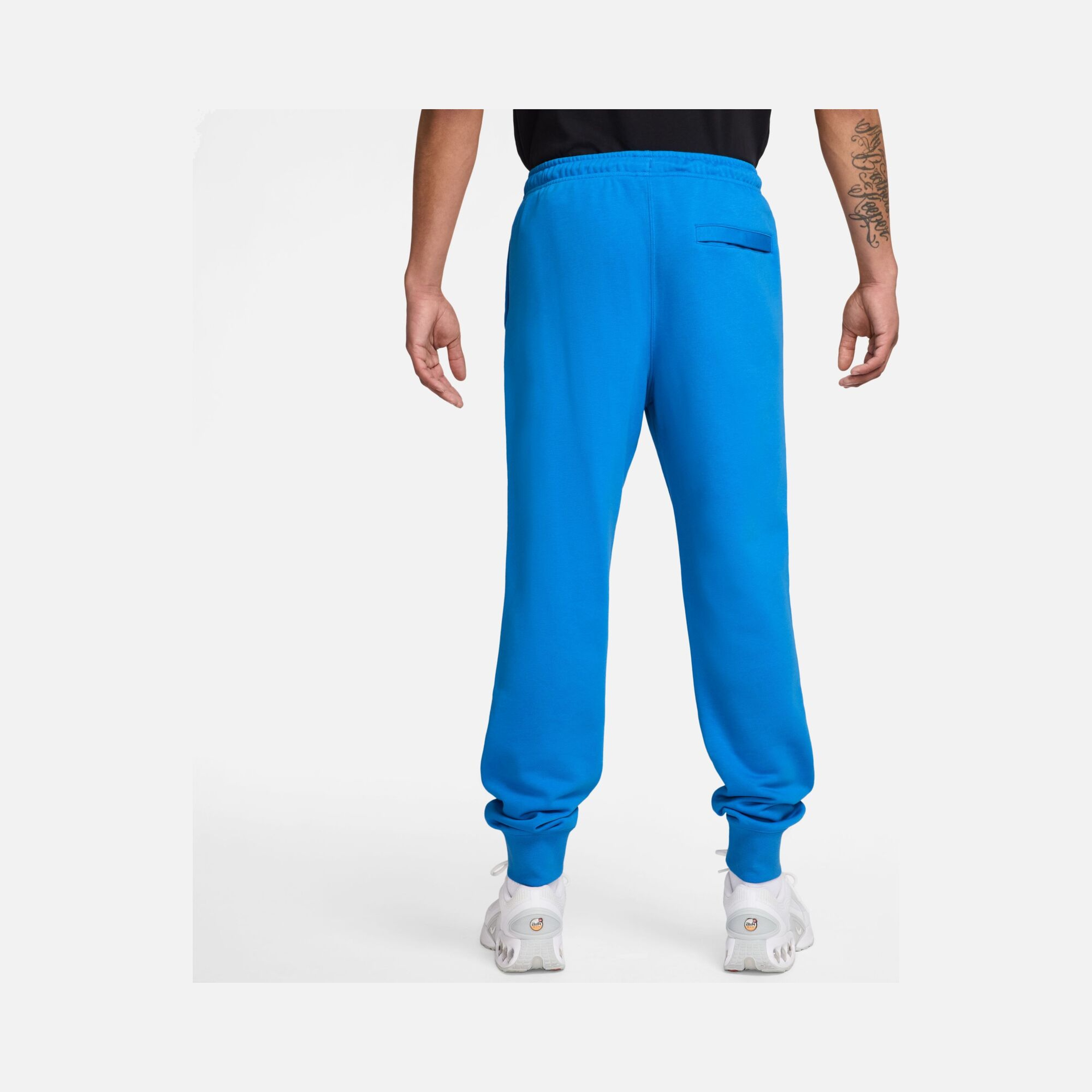 Nike Sportswear Club French Terry Jogger Erkek Eşofman Altı
