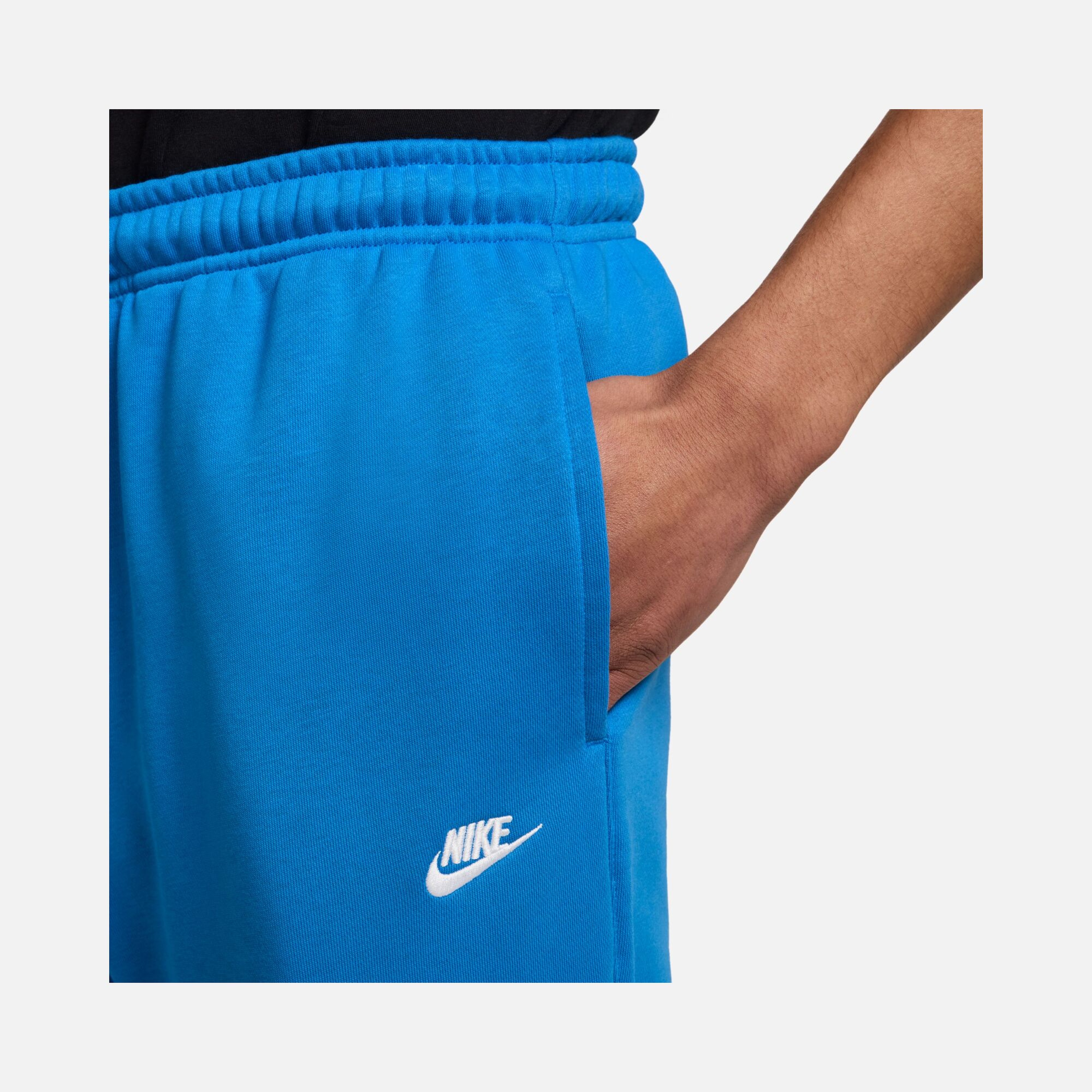 Nike Sportswear Club French Terry Jogger Erkek Eşofman Altı
