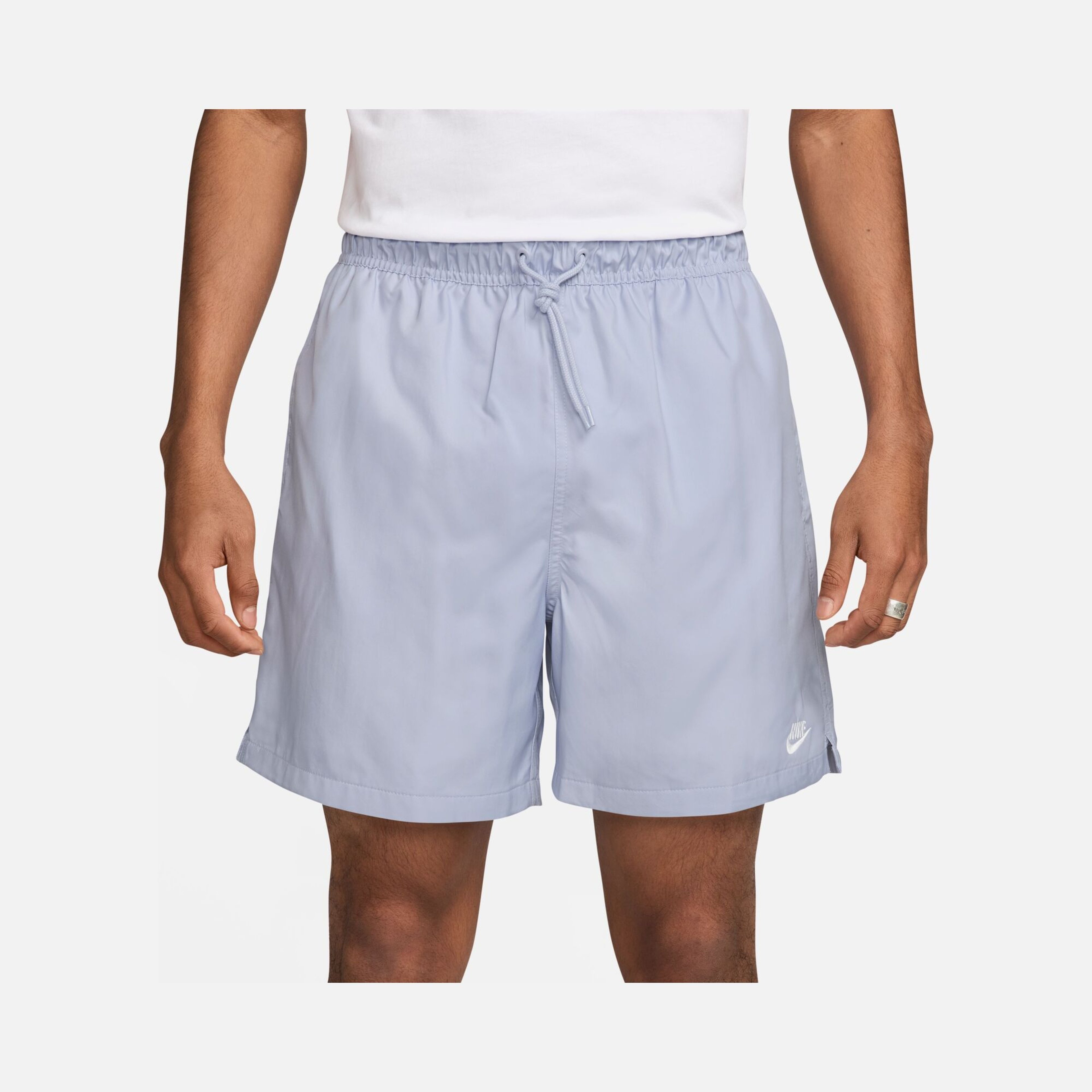 Nike Sportswear Club+ Flow Versatile Weave Loose Erkek Şort