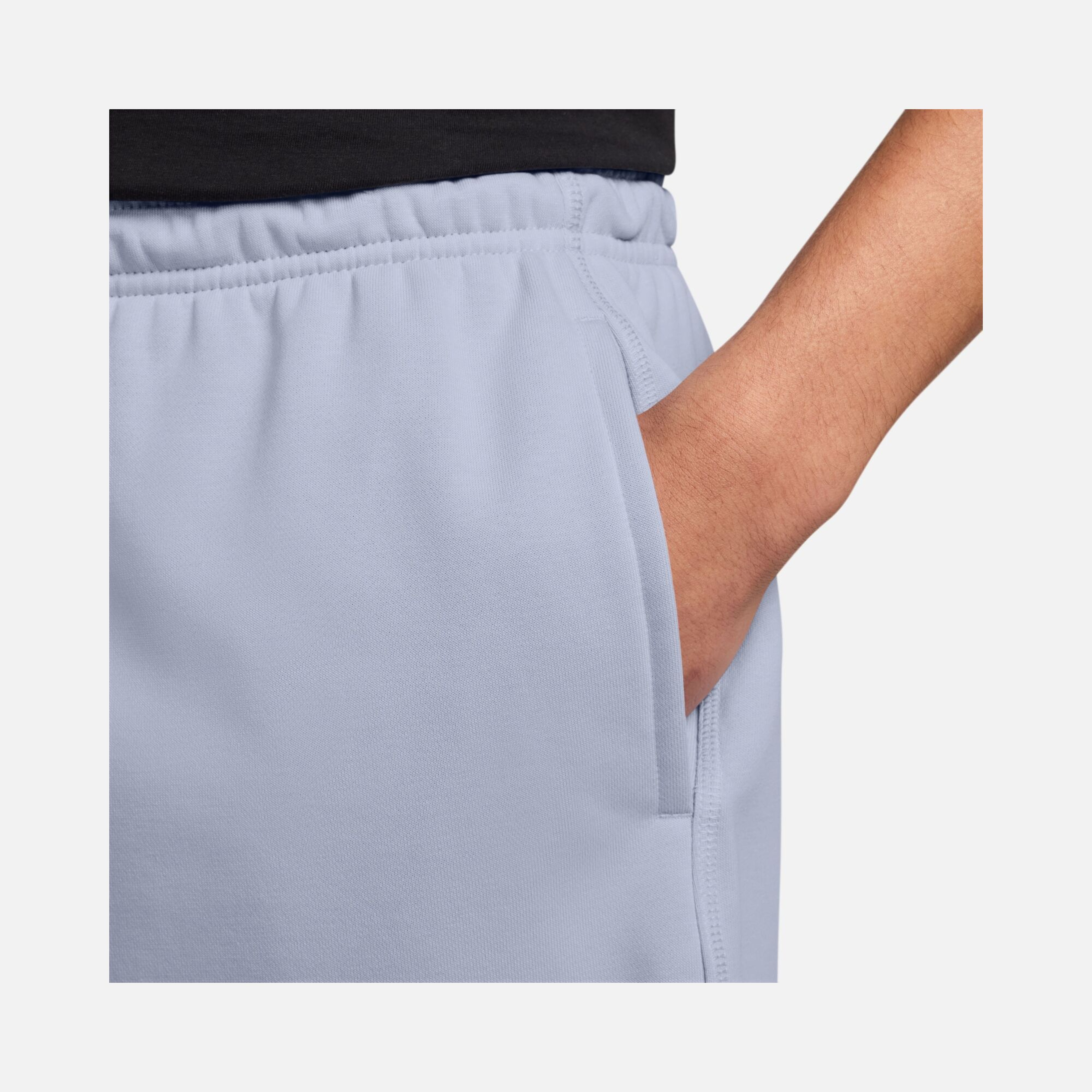 Nike Sportswear Club French Terry Flow Erkek Şort