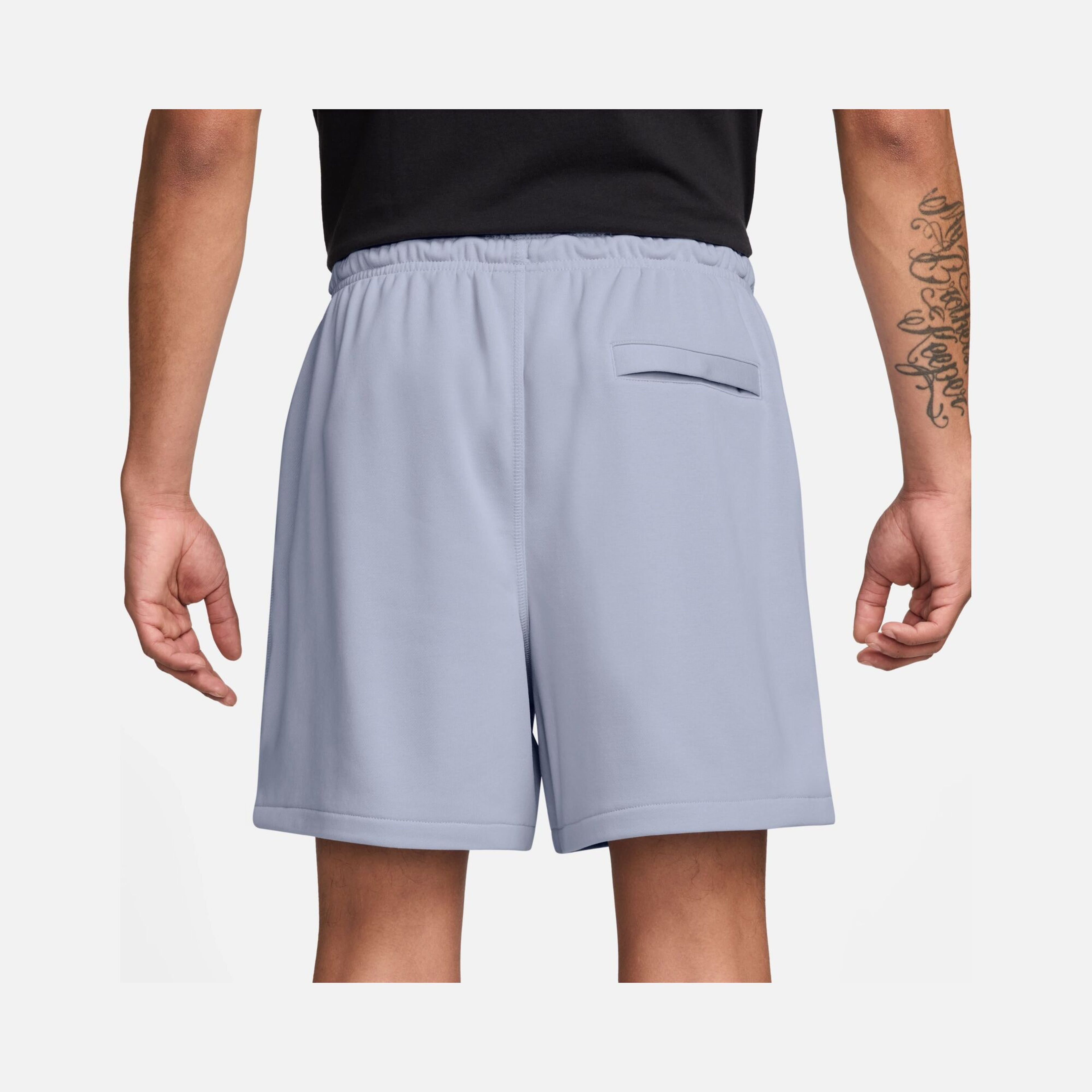 Nike Sportswear Club French Terry Flow Erkek Şort