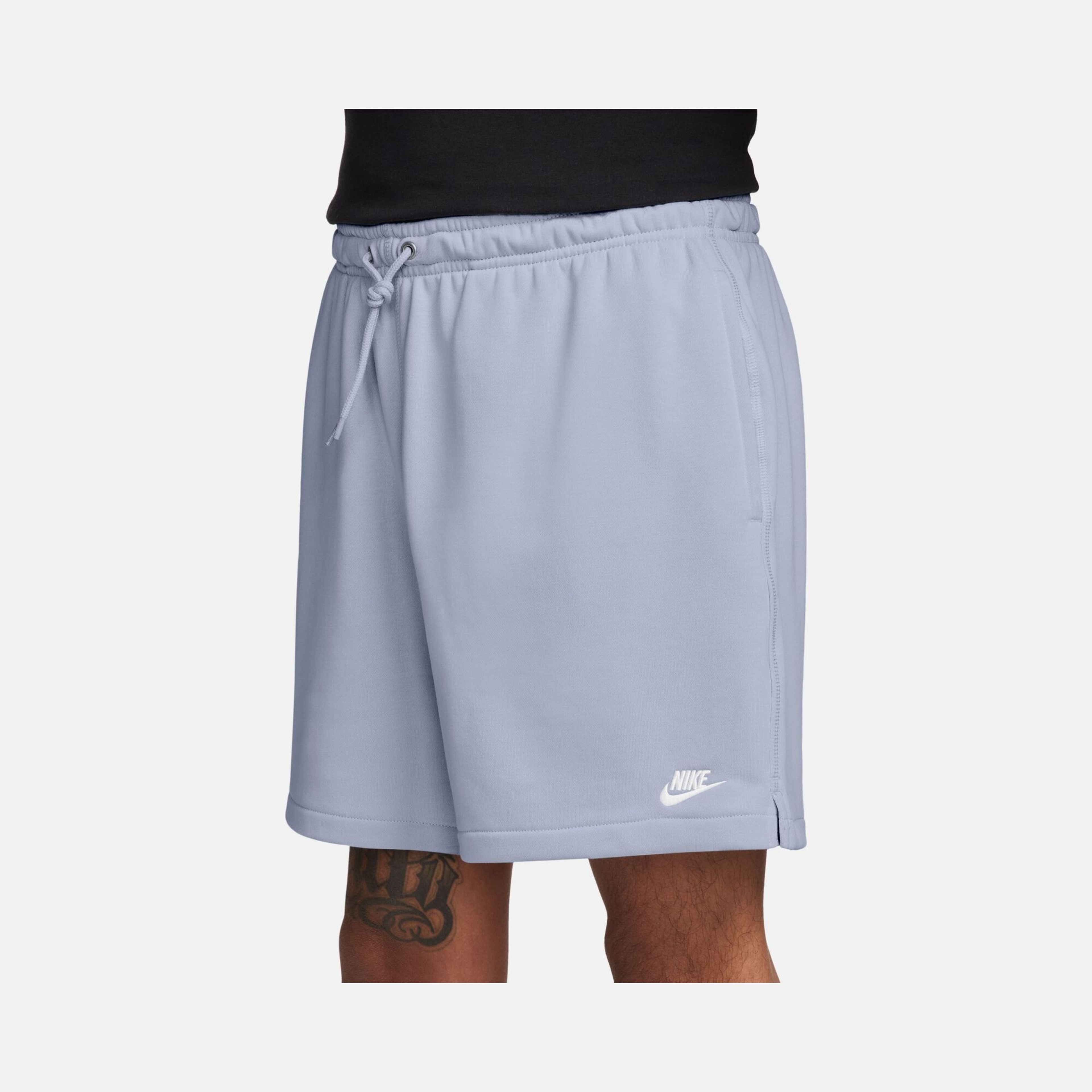 Nike Sportswear Club French Terry Flow Erkek Şort