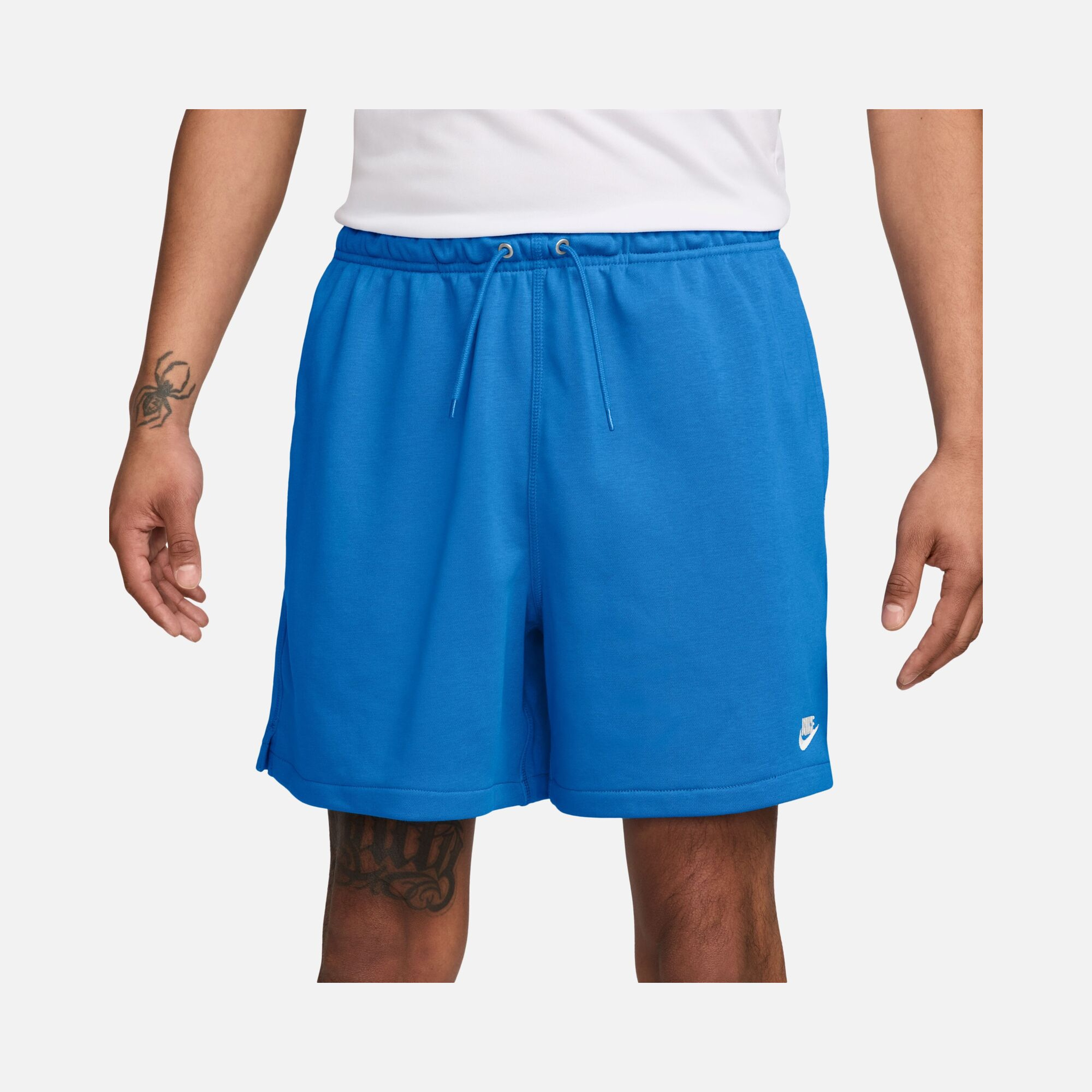 Nike Sportswear Club French Terry Flow Erkek Şort