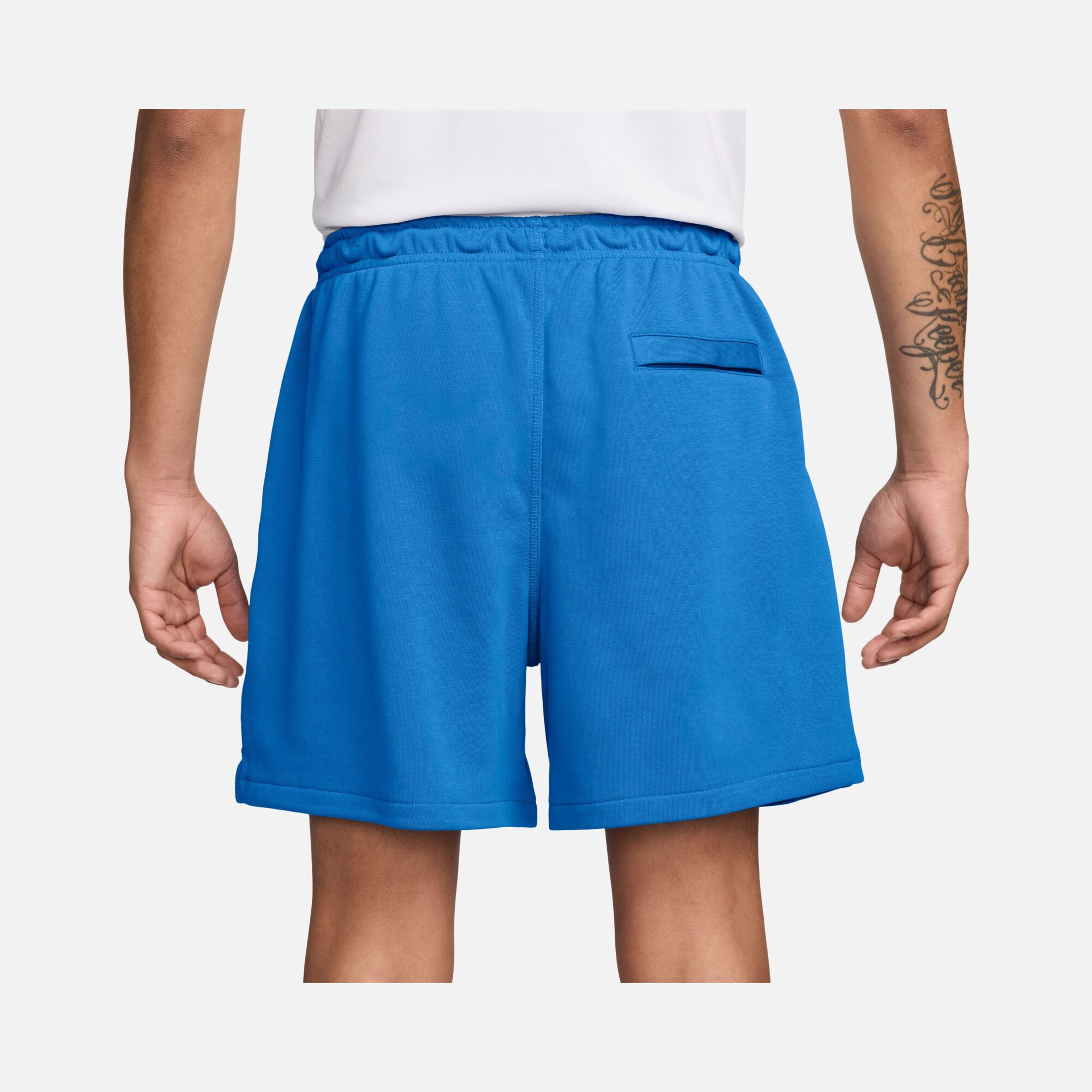 Nike Sportswear Club French Terry Flow Erkek Şort