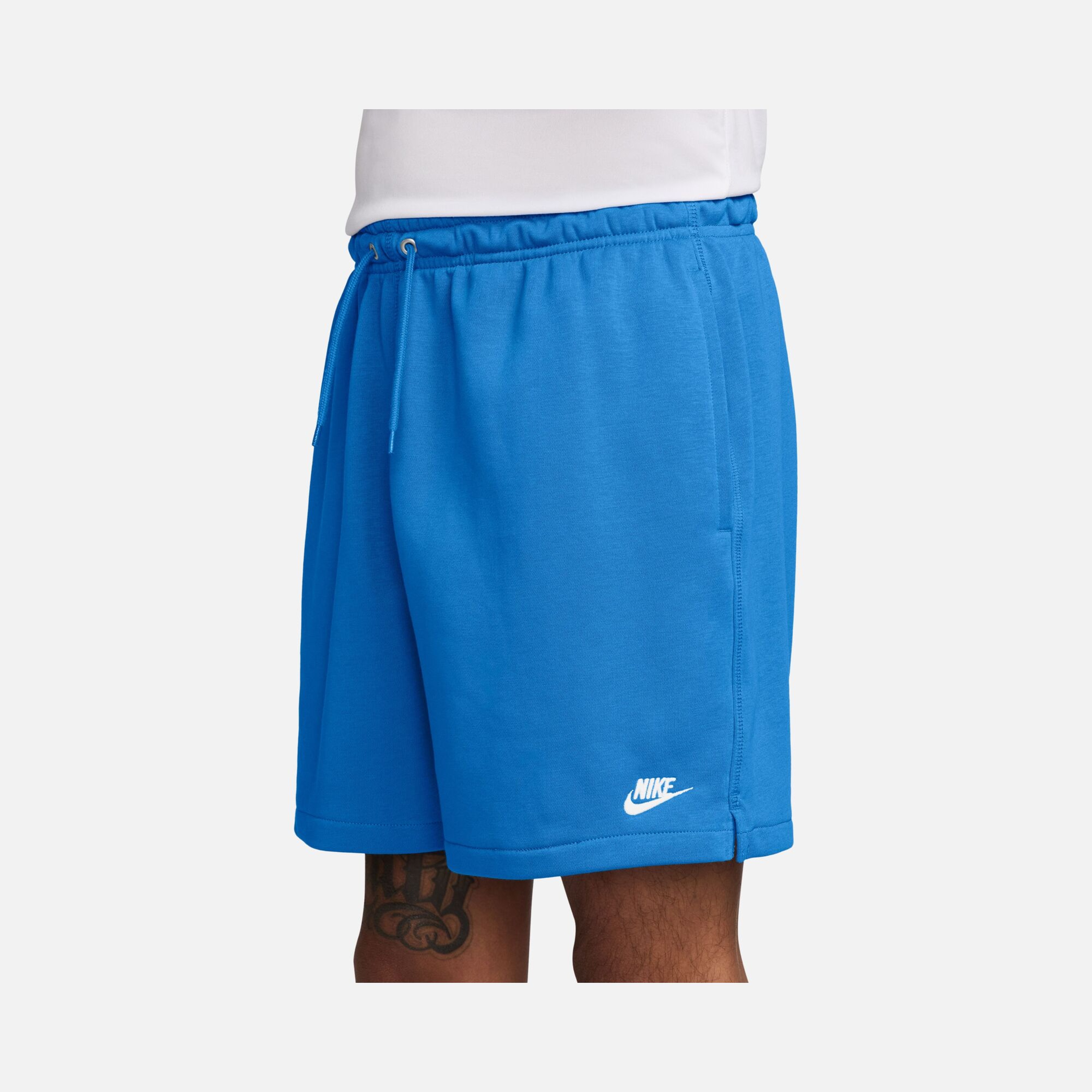 Nike Sportswear Club French Terry Flow Erkek Şort