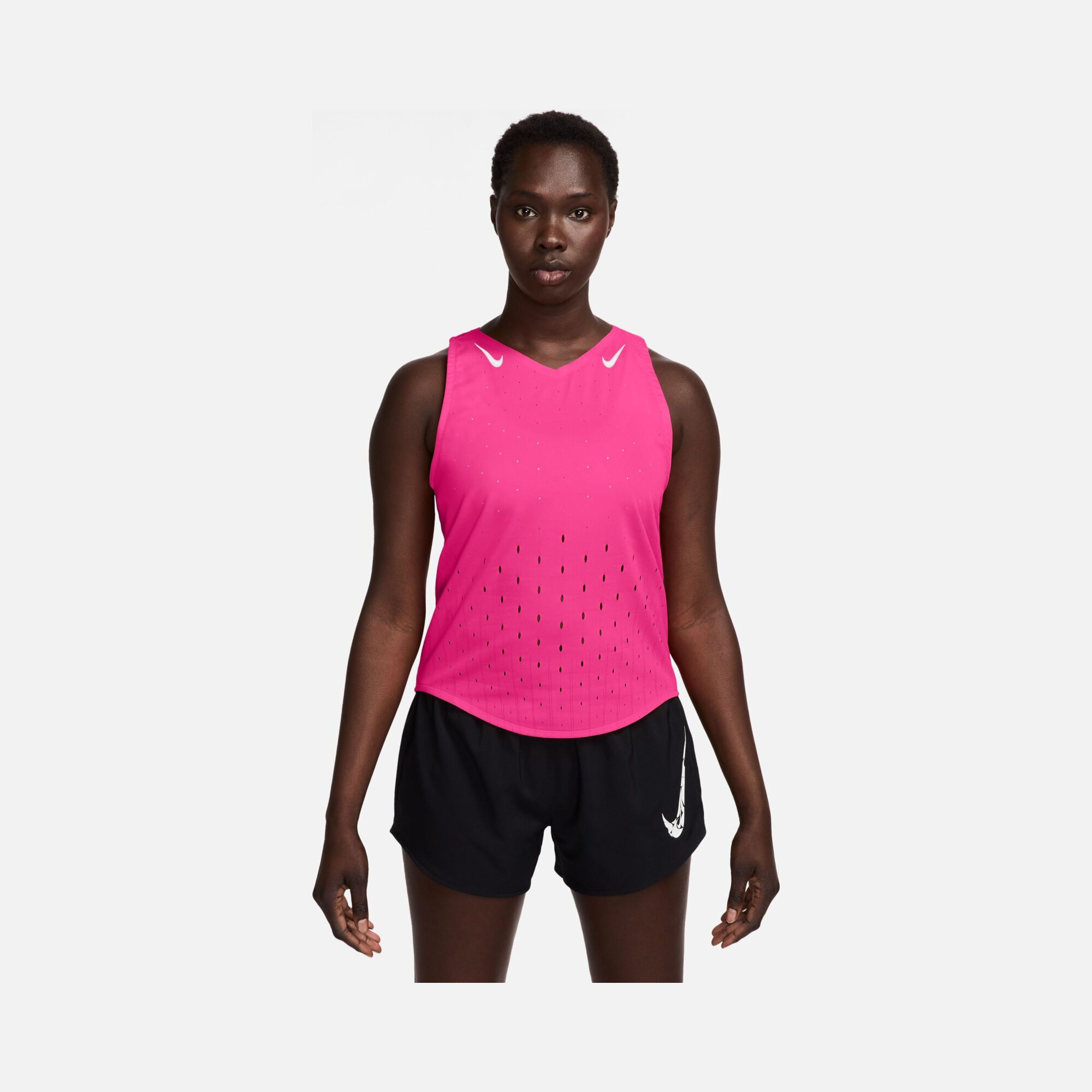 Nike AeroSwift Dri-Fit ADV Running Kadın Atlet