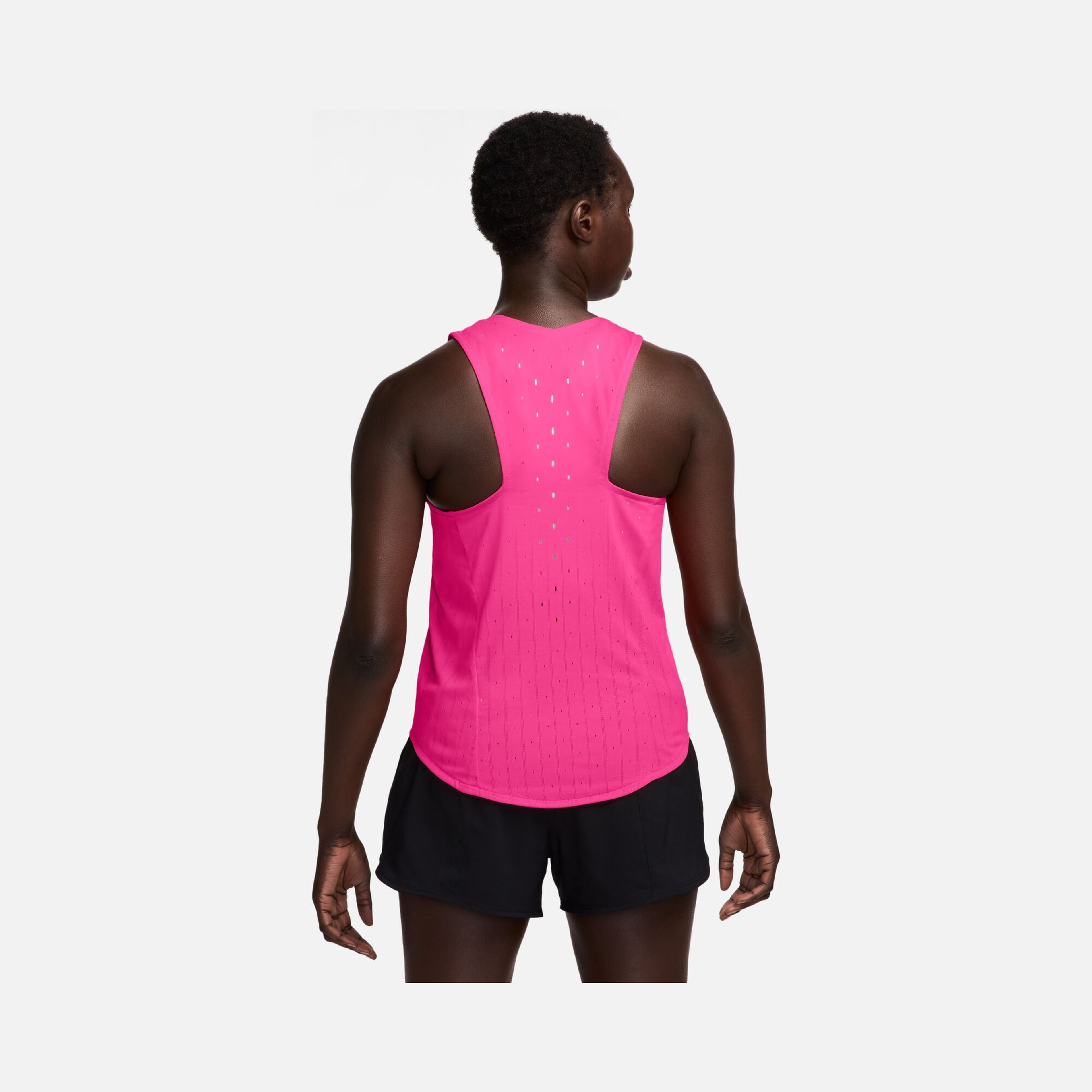 Nike AeroSwift Dri-Fit ADV Running Kadın Atlet