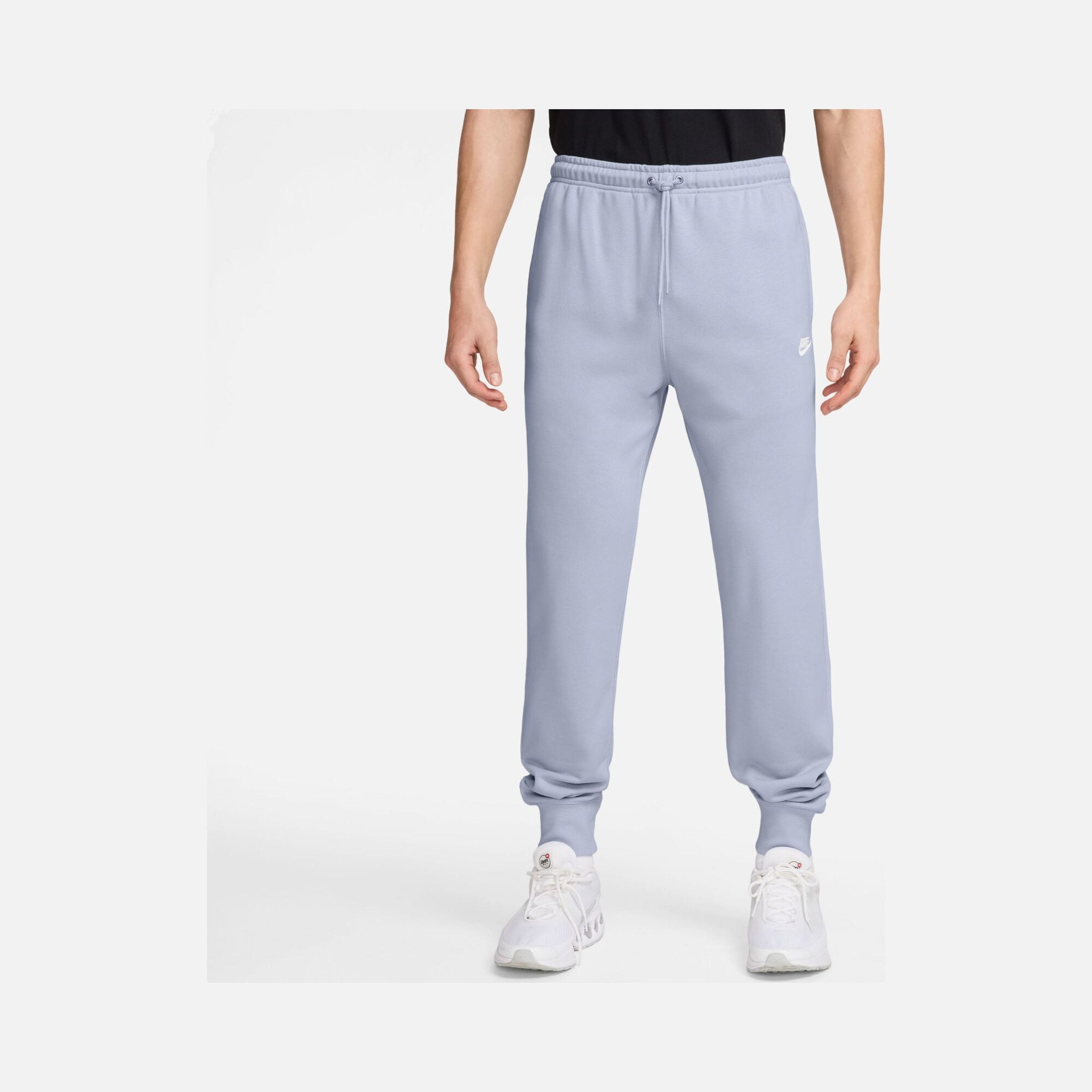 Nike Sportswear Club French Terry Jogger Erkek Eşofman Altı