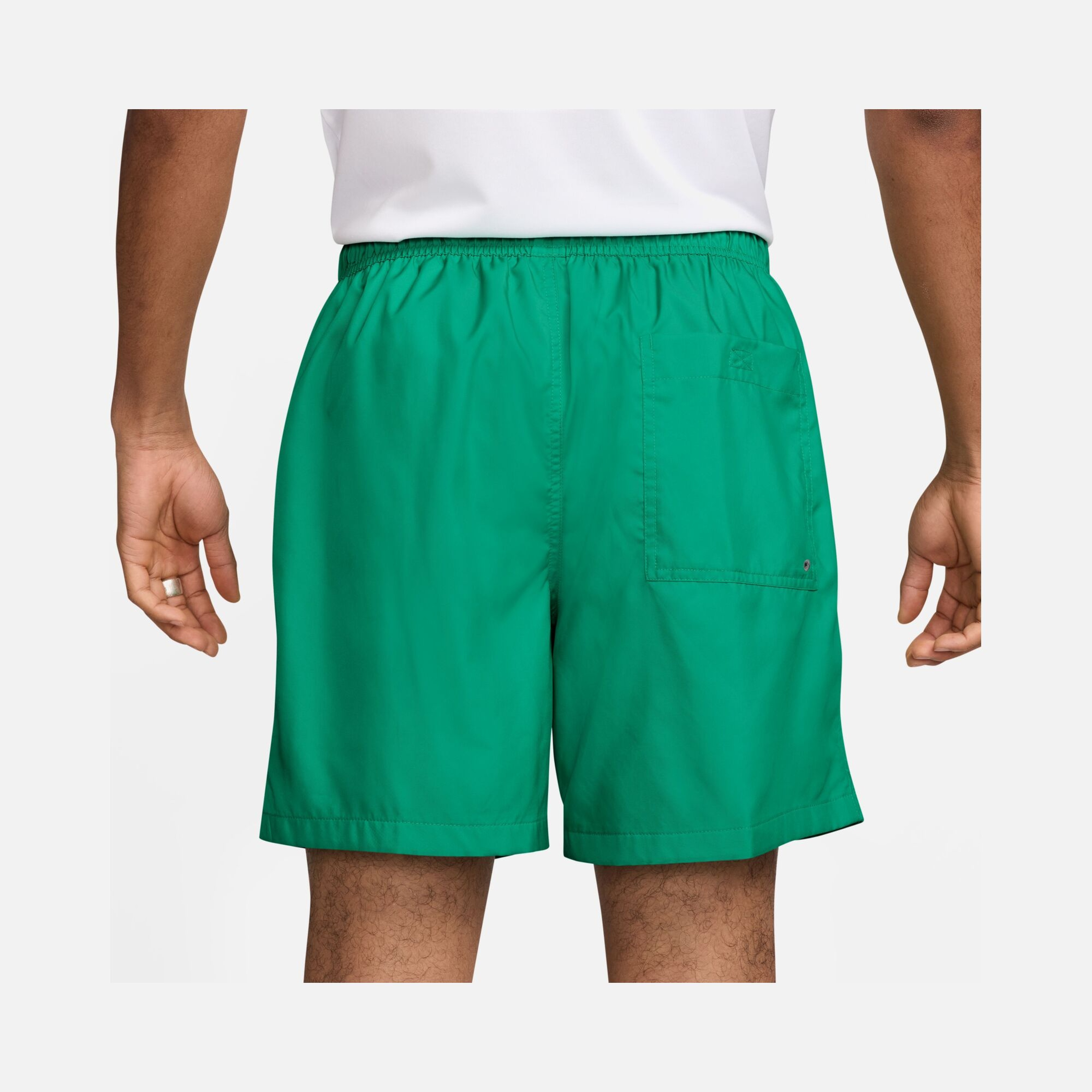 Nike Sportswear Club+ Flow Versatile Weave Loose Erkek Şort